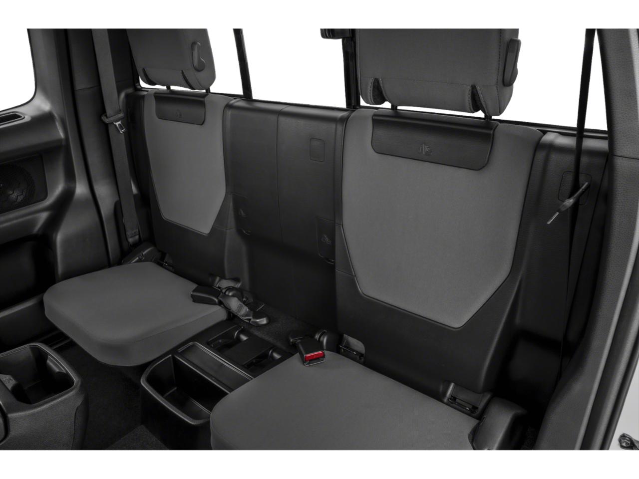 2022 Toyota Tacoma 4WD Vehicle Photo in Flemington, NJ 08822