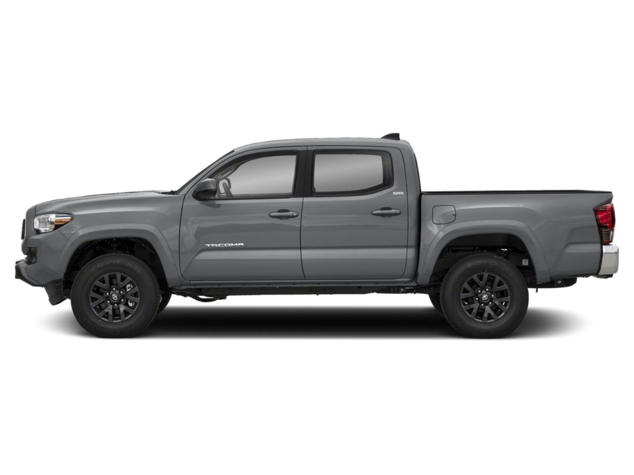 2022 Toyota Tacoma 2WD Vehicle Photo in SELMA, TX 78154-1459