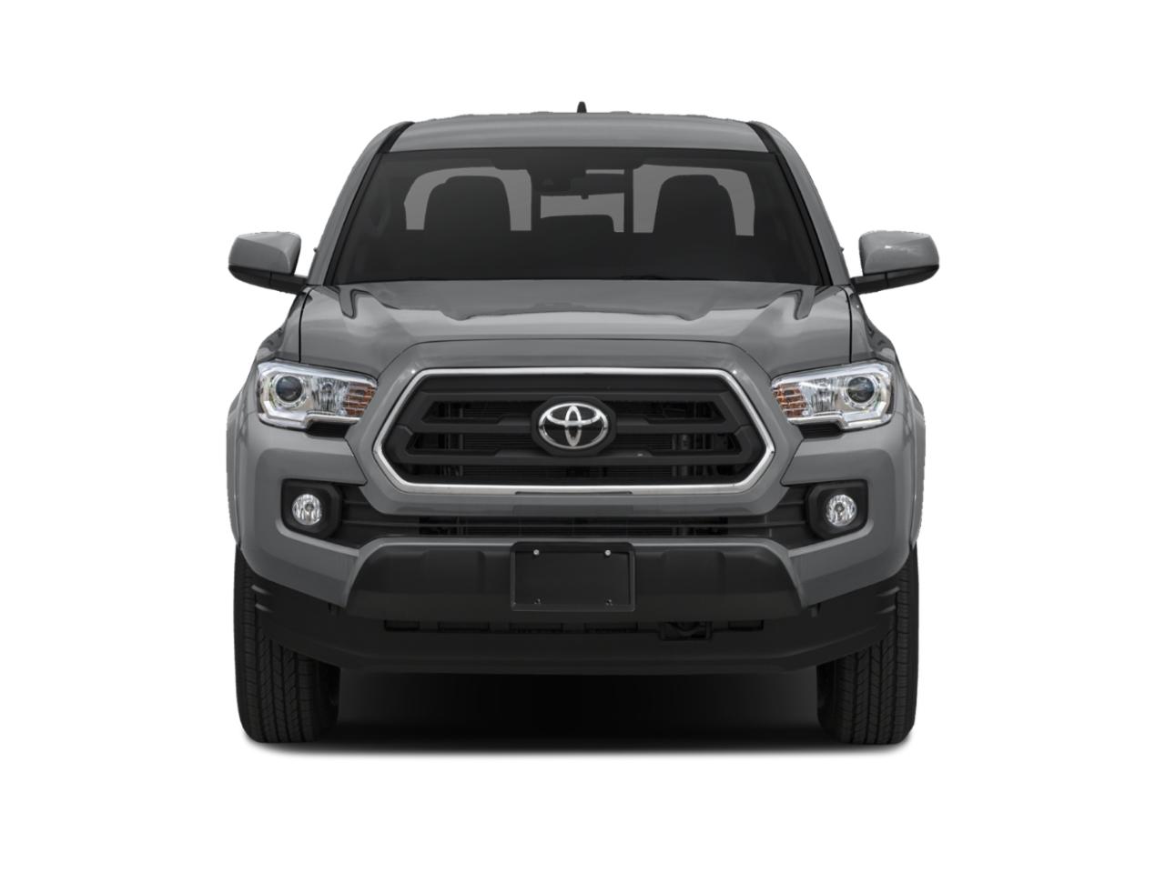 2022 Toyota Tacoma 2WD Vehicle Photo in SELMA, TX 78154-1459