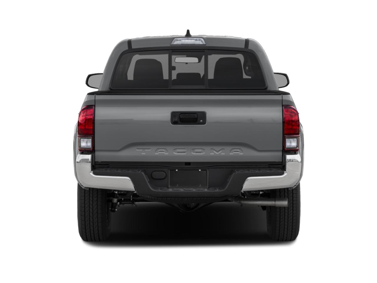 2022 Toyota Tacoma 2WD Vehicle Photo in SELMA, TX 78154-1459