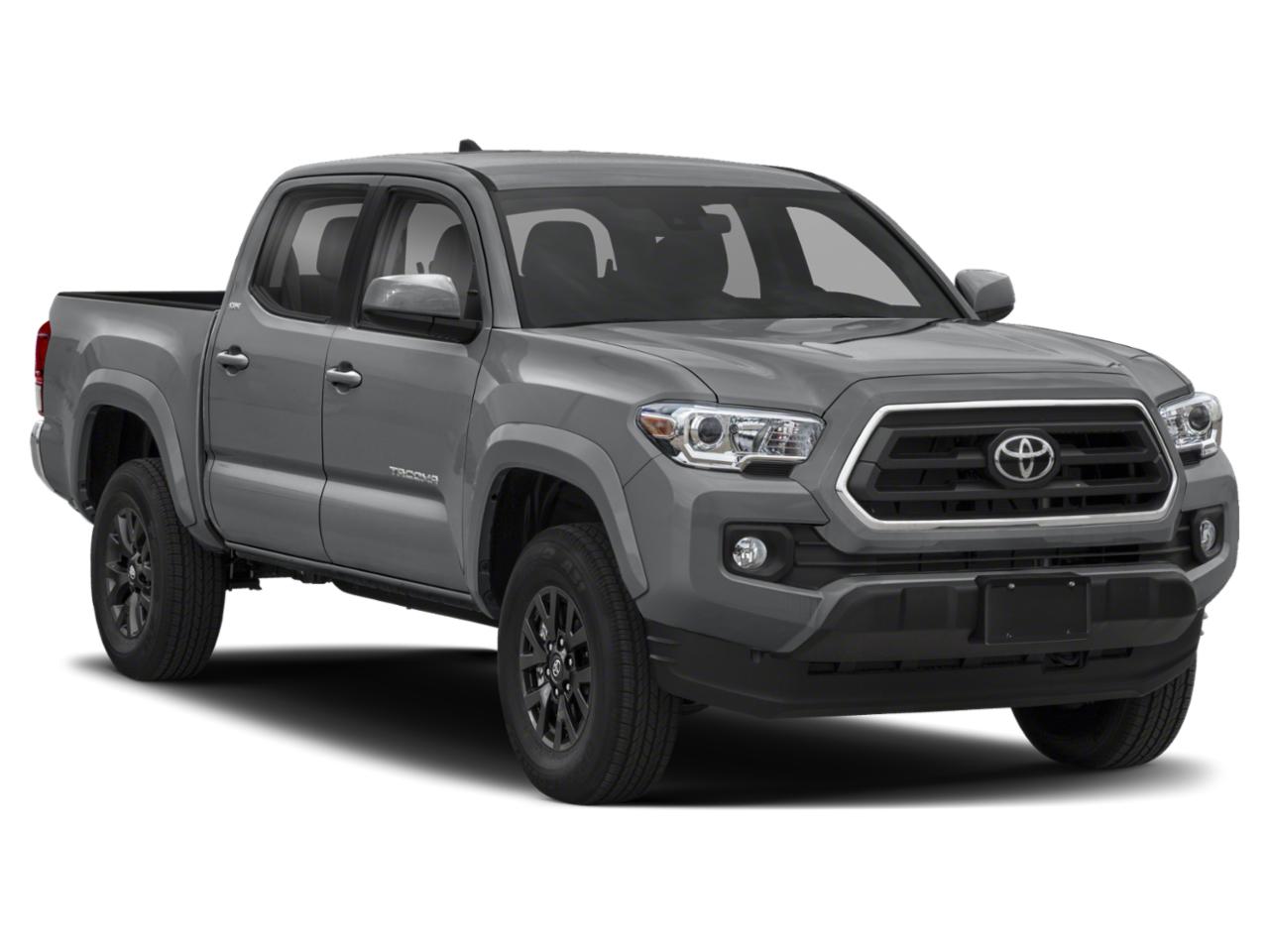 2022 Toyota Tacoma 2WD Vehicle Photo in SELMA, TX 78154-1459
