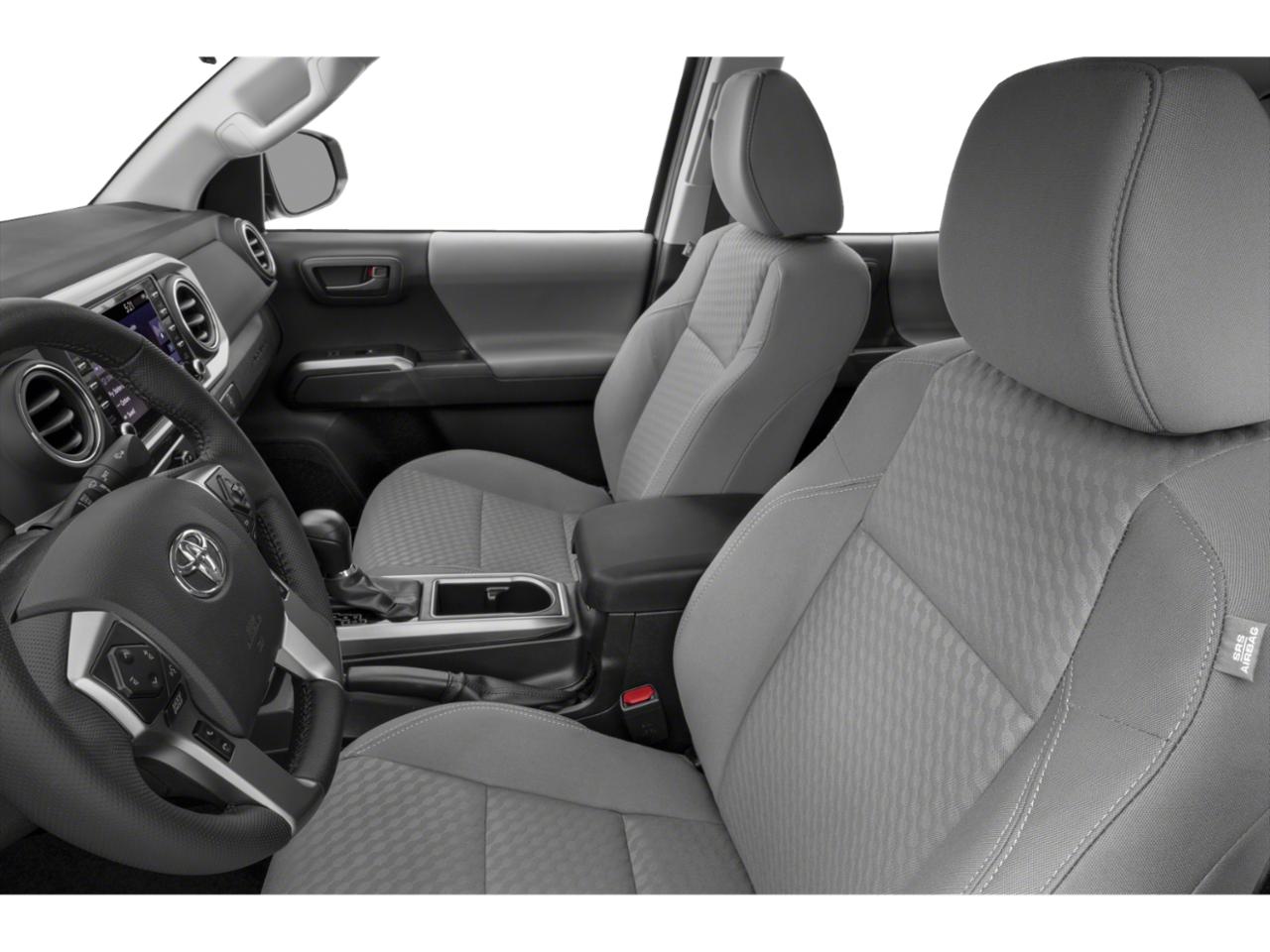 2022 Toyota Tacoma 2WD Vehicle Photo in SELMA, TX 78154-1459