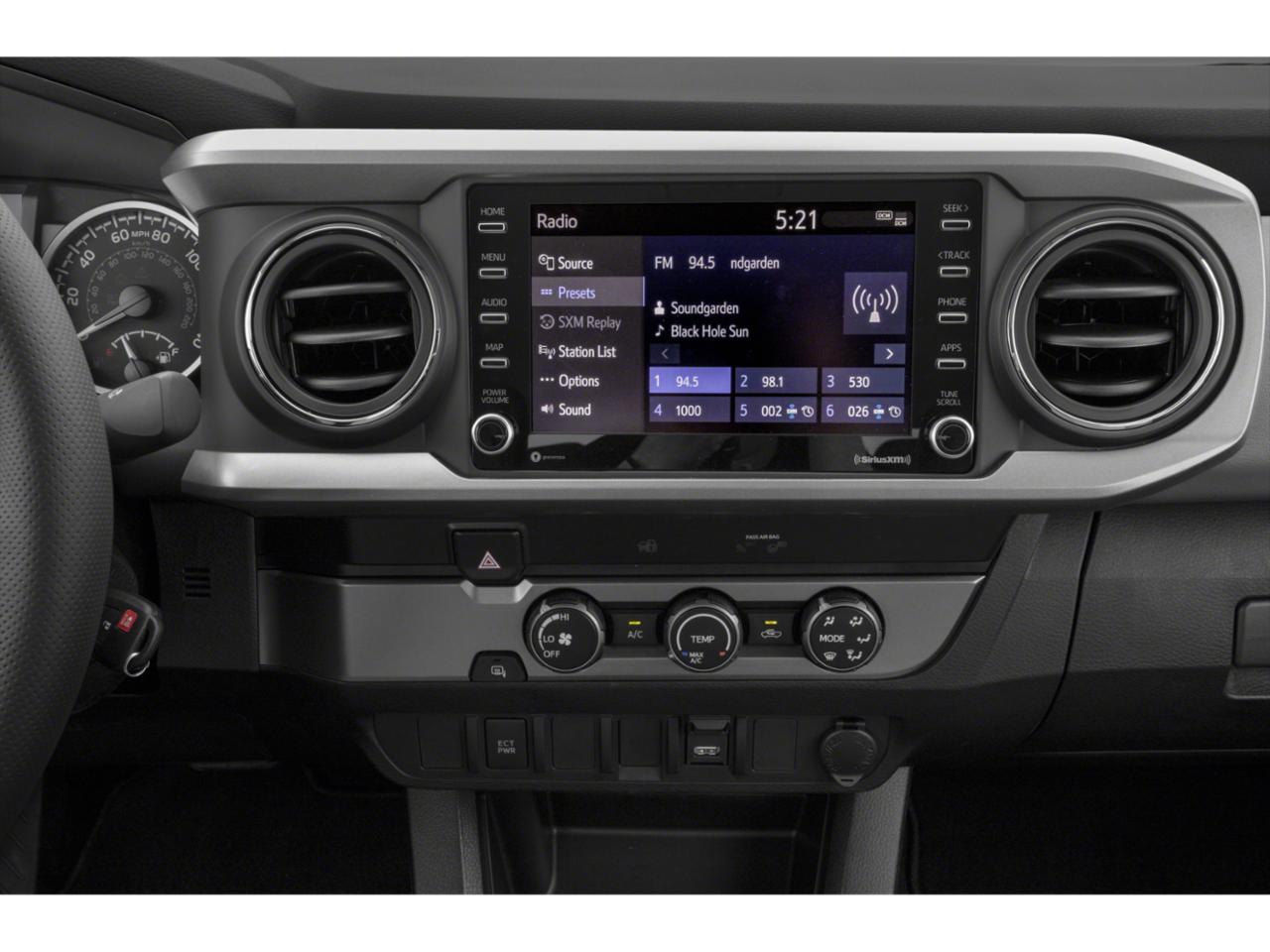 2022 Toyota Tacoma 2WD Vehicle Photo in SELMA, TX 78154-1459