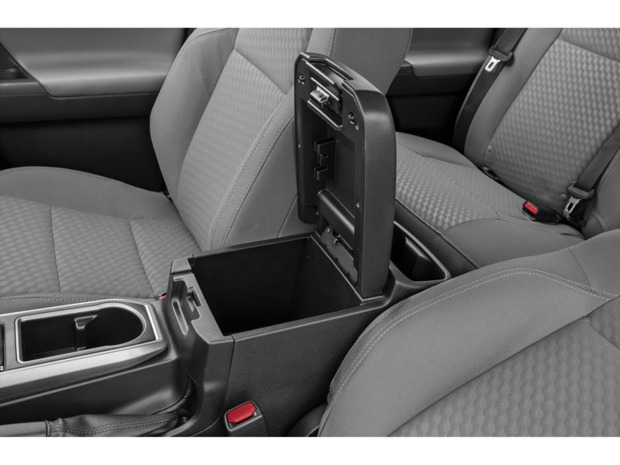 2022 Toyota Tacoma 2WD Vehicle Photo in SELMA, TX 78154-1459