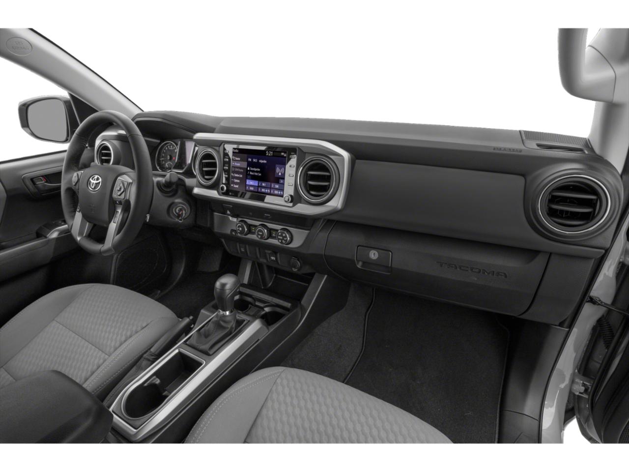 2022 Toyota Tacoma 2WD Vehicle Photo in SELMA, TX 78154-1459
