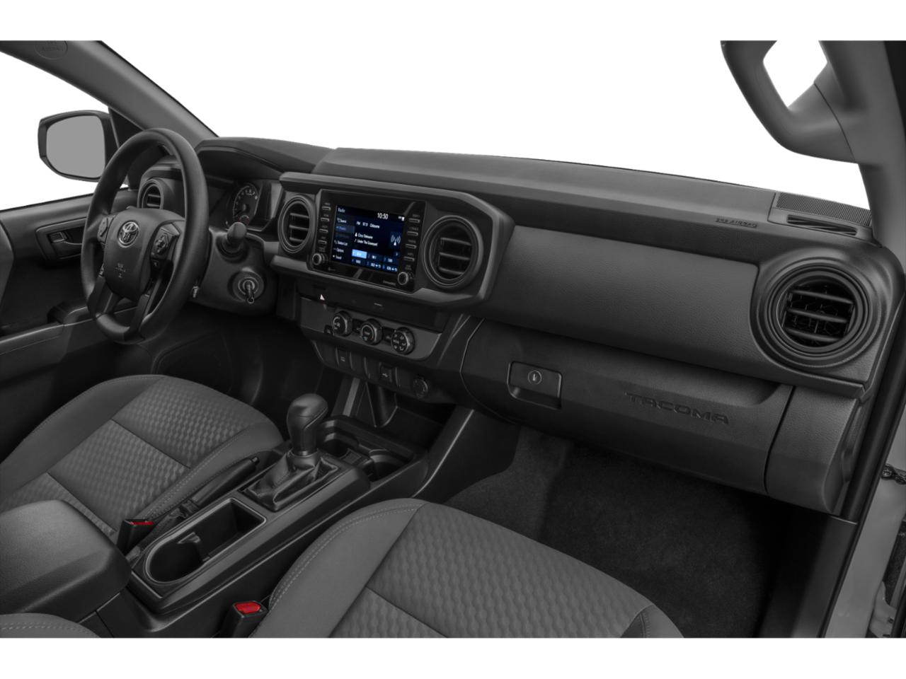 2022 Toyota Tacoma 2WD Vehicle Photo in SELMA, TX 78154-1460
