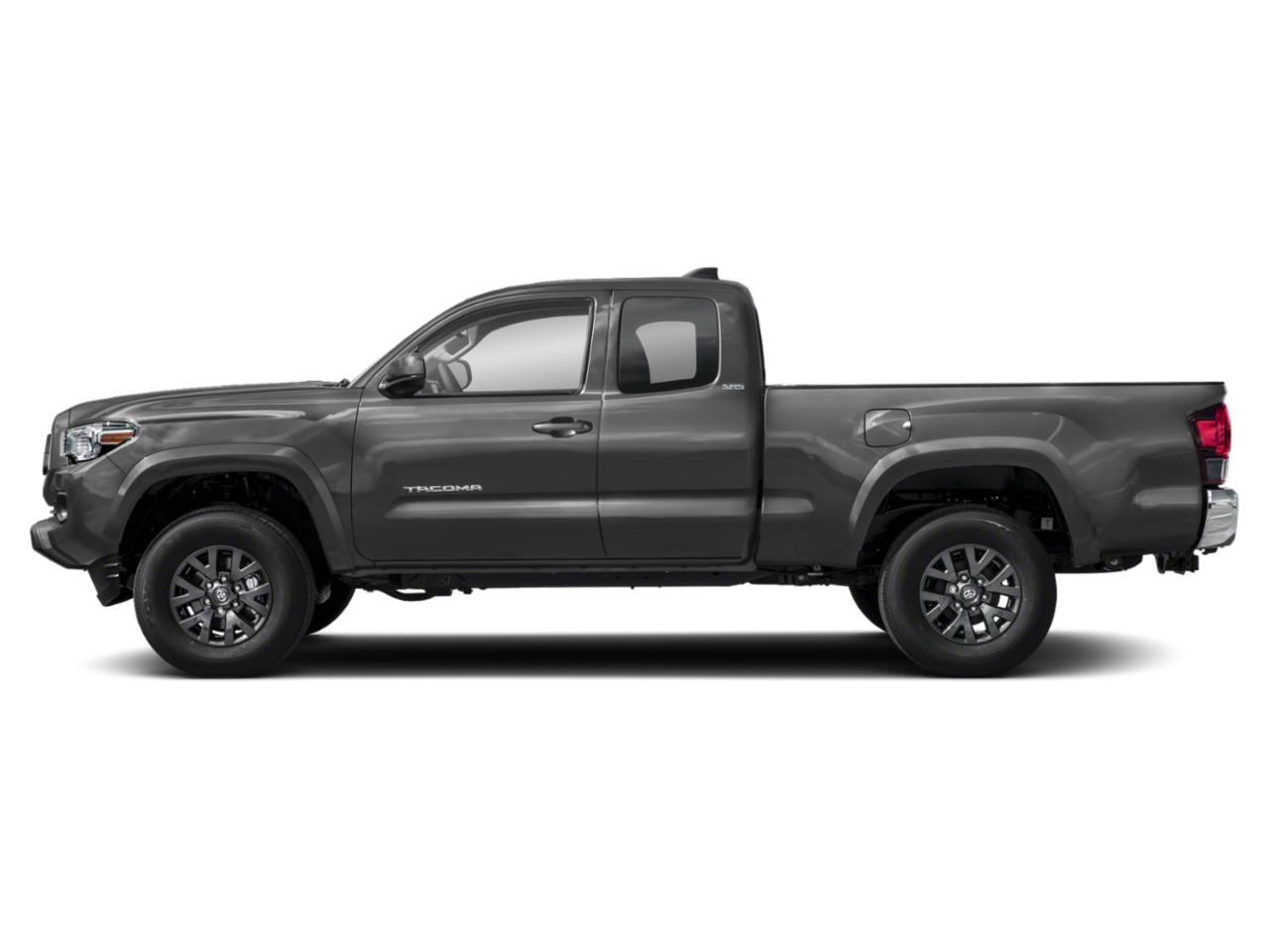 2022 Toyota Tacoma 4WD Vehicle Photo in Flemington, NJ 08822