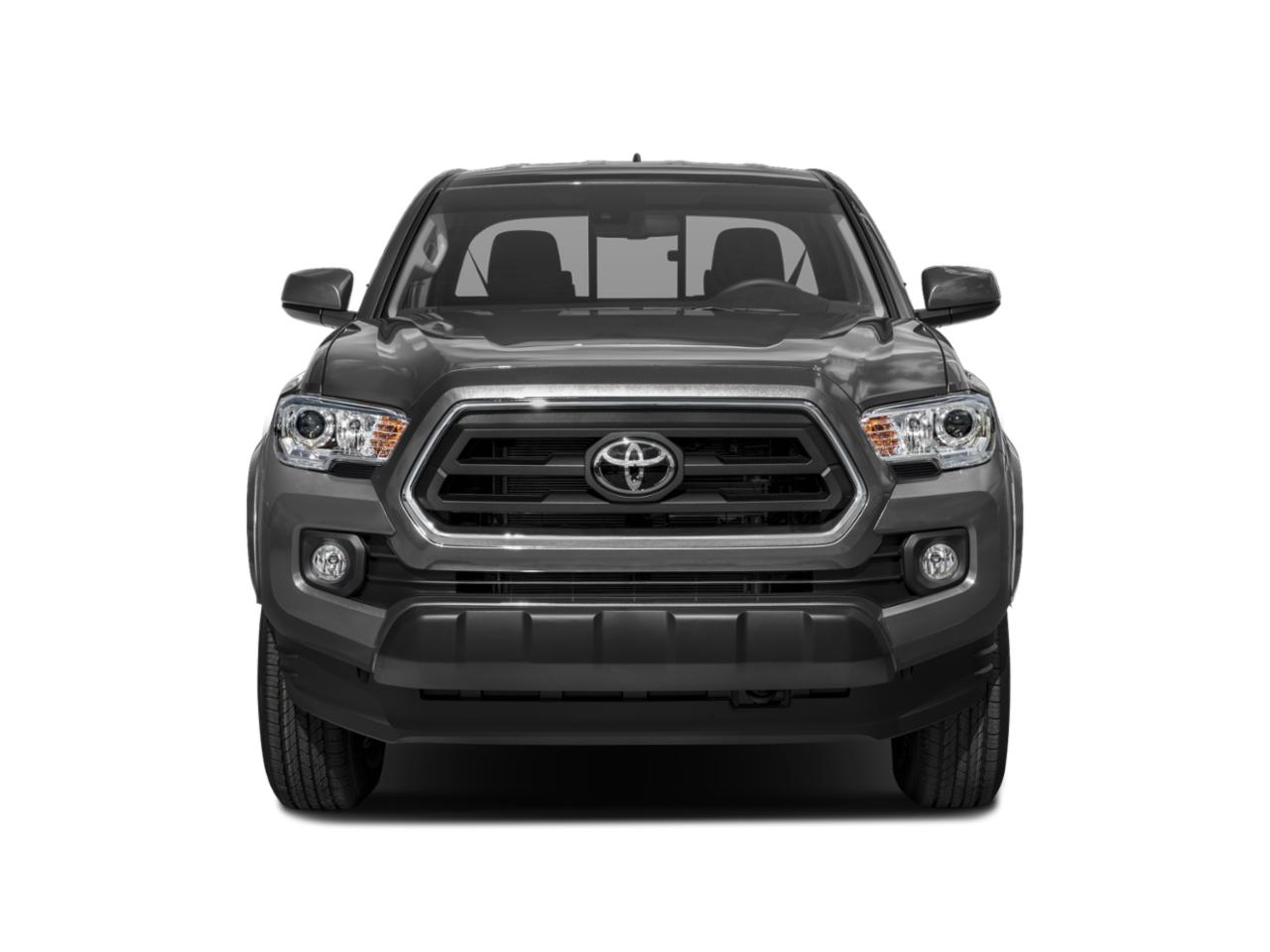 2022 Toyota Tacoma 4WD Vehicle Photo in Flemington, NJ 08822
