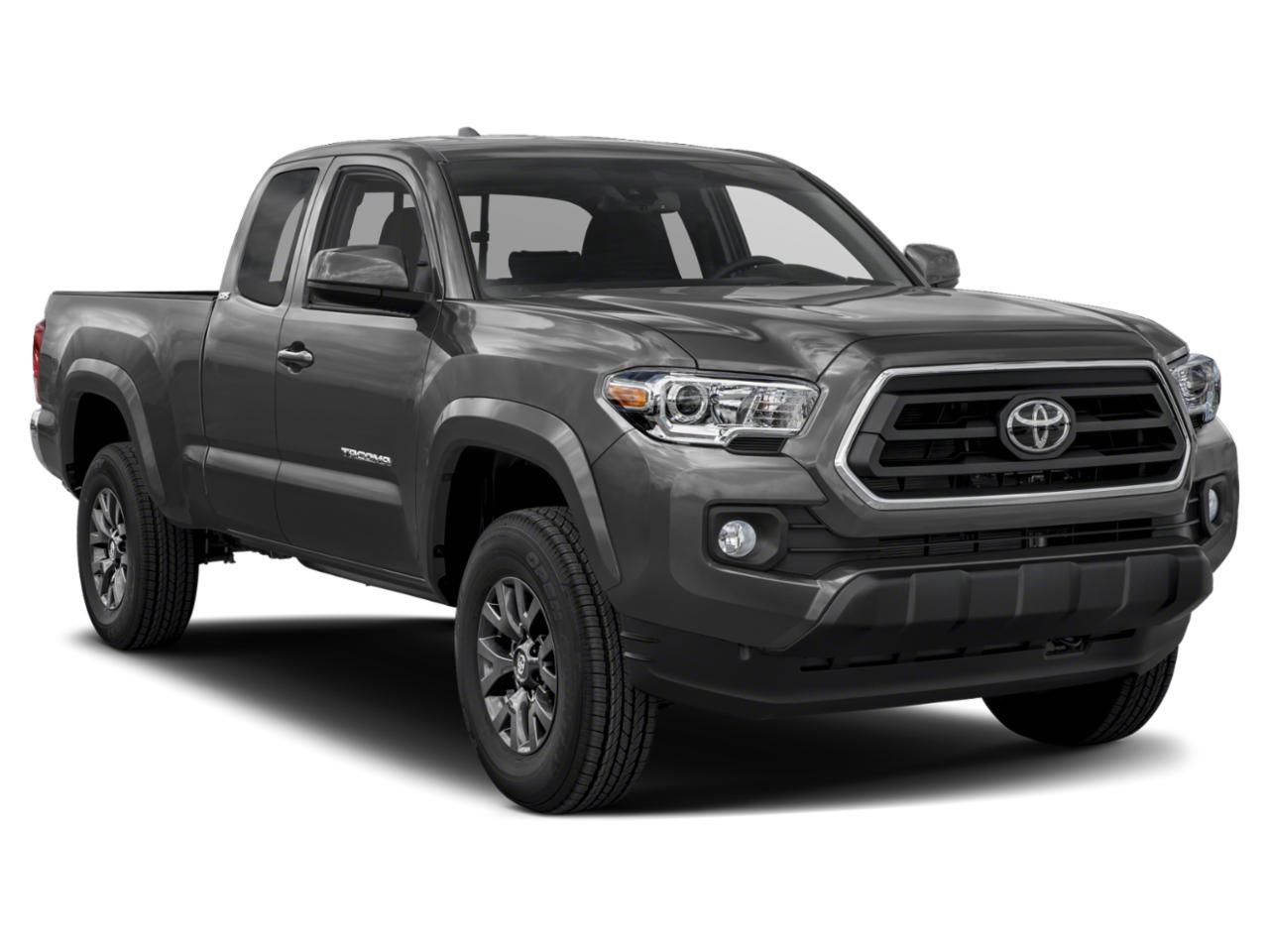 2022 Toyota Tacoma 4WD Vehicle Photo in Flemington, NJ 08822
