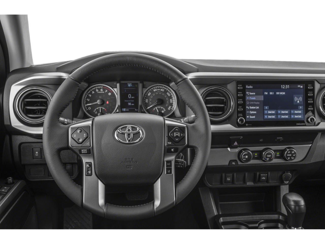 2022 Toyota Tacoma 4WD Vehicle Photo in Flemington, NJ 08822