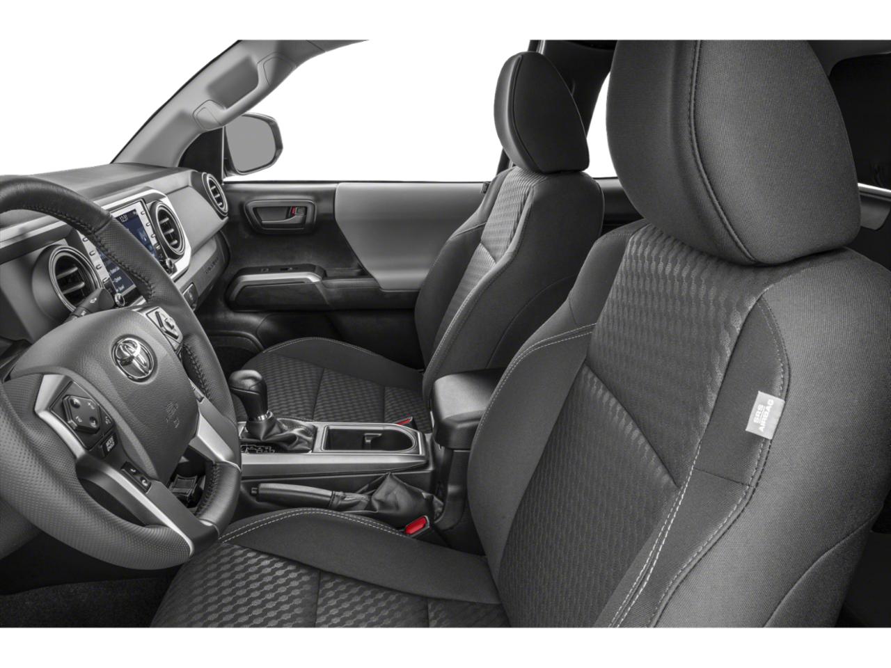 2022 Toyota Tacoma 4WD Vehicle Photo in Flemington, NJ 08822