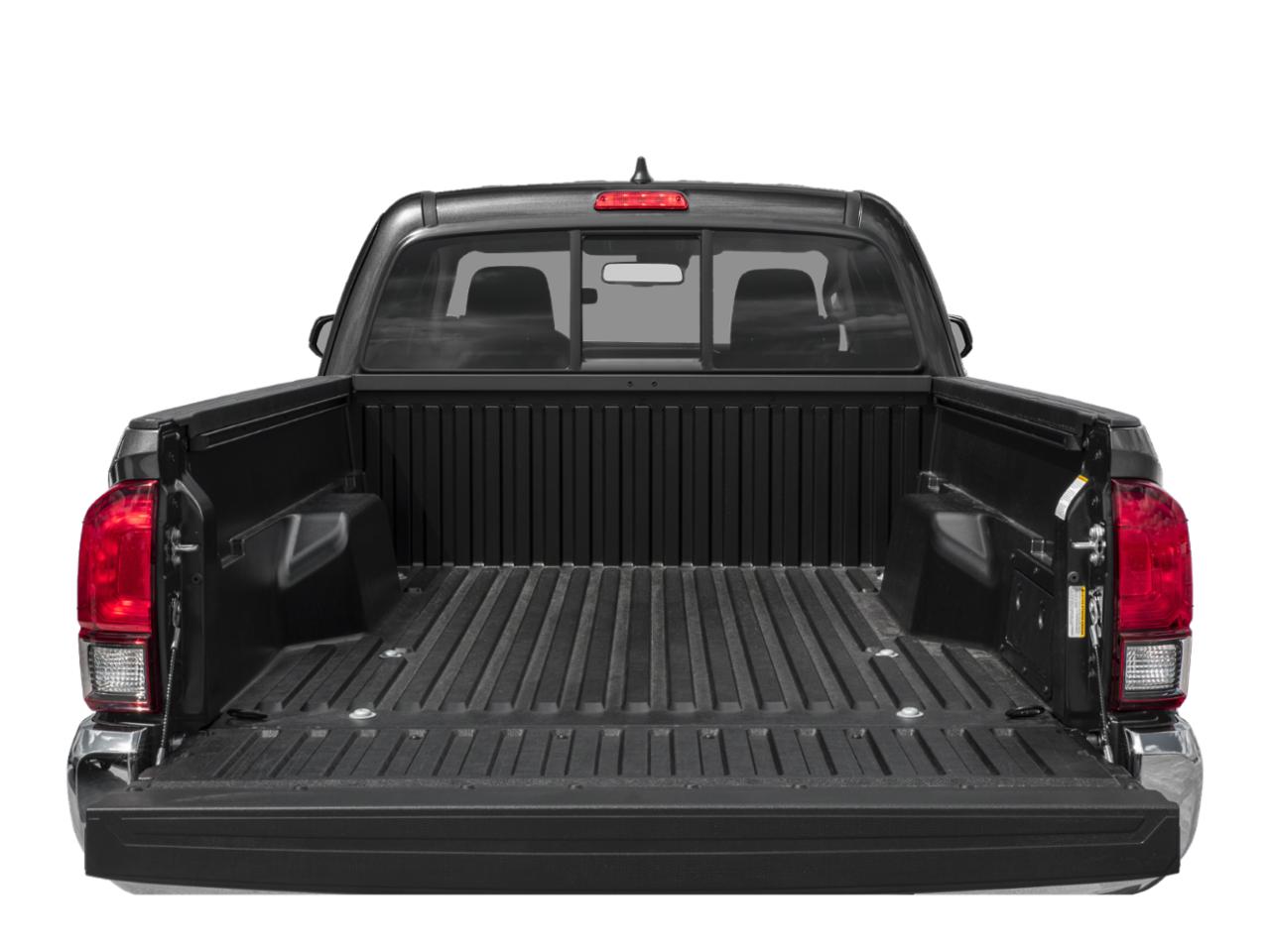 2022 Toyota Tacoma 4WD Vehicle Photo in Flemington, NJ 08822