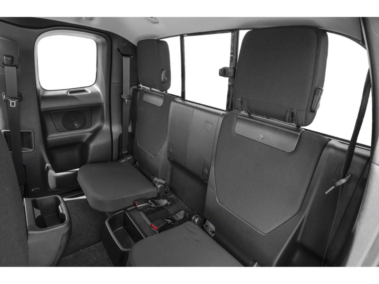 2022 Toyota Tacoma 4WD Vehicle Photo in Flemington, NJ 08822