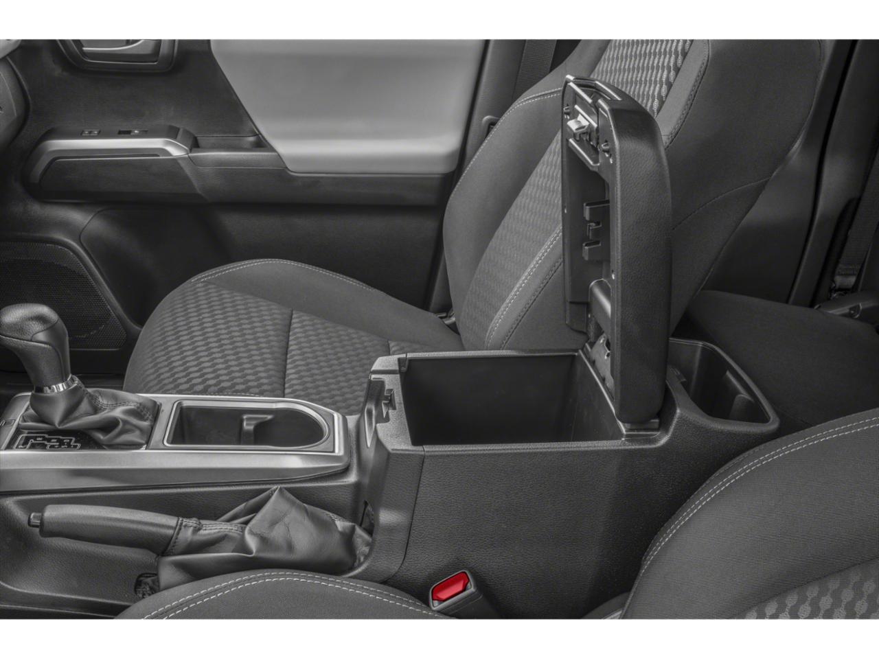 2022 Toyota Tacoma 4WD Vehicle Photo in Flemington, NJ 08822