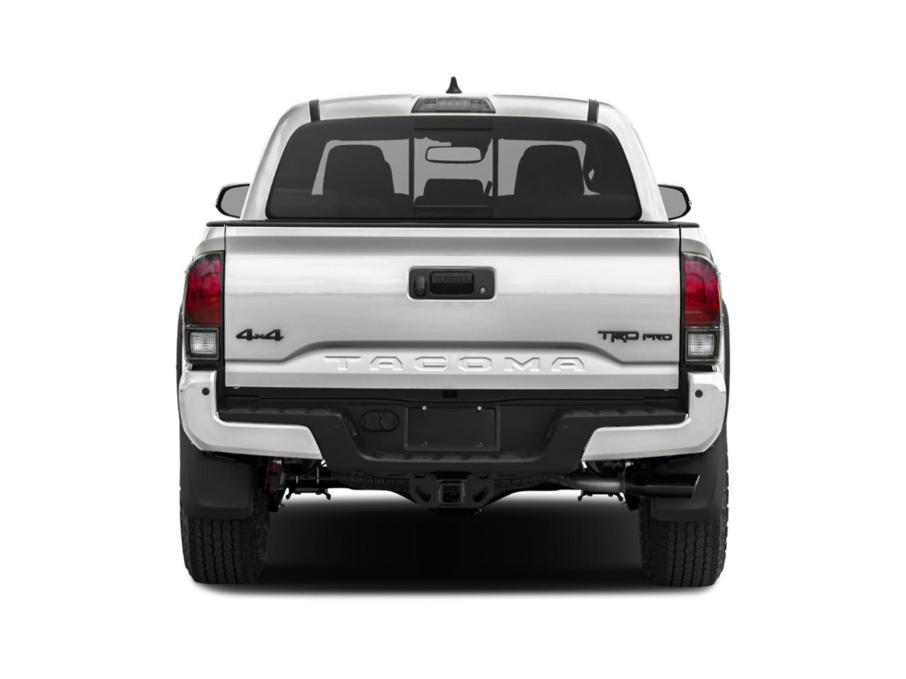 2022 Toyota Tacoma 4WD Vehicle Photo in Flemington, NJ 08822