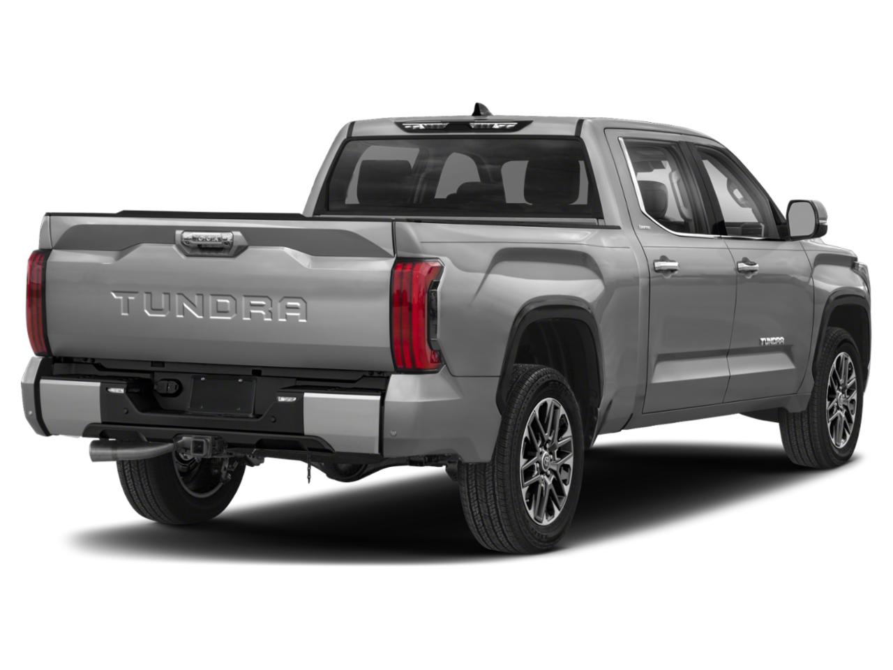 2022 Toyota Tundra 4WD Vehicle Photo in Flemington, NJ 08822