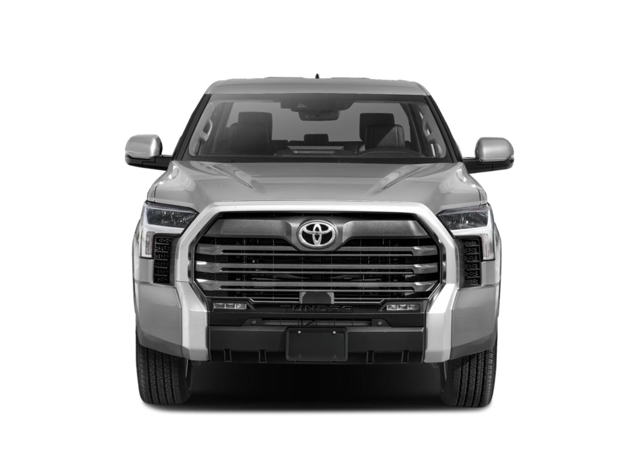 2022 Toyota Tundra 4WD Vehicle Photo in Flemington, NJ 08822