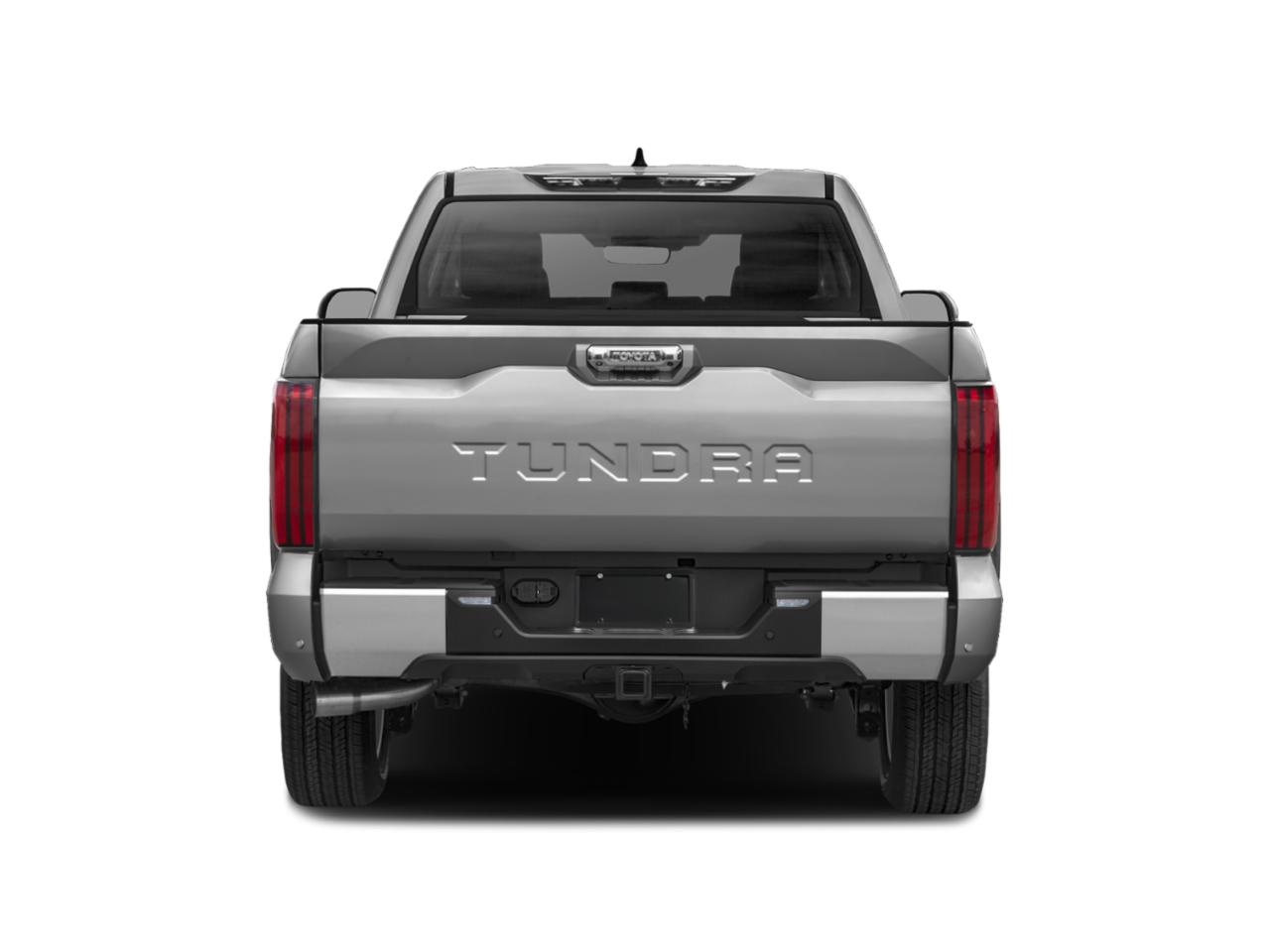 2022 Toyota Tundra 4WD Vehicle Photo in Flemington, NJ 08822