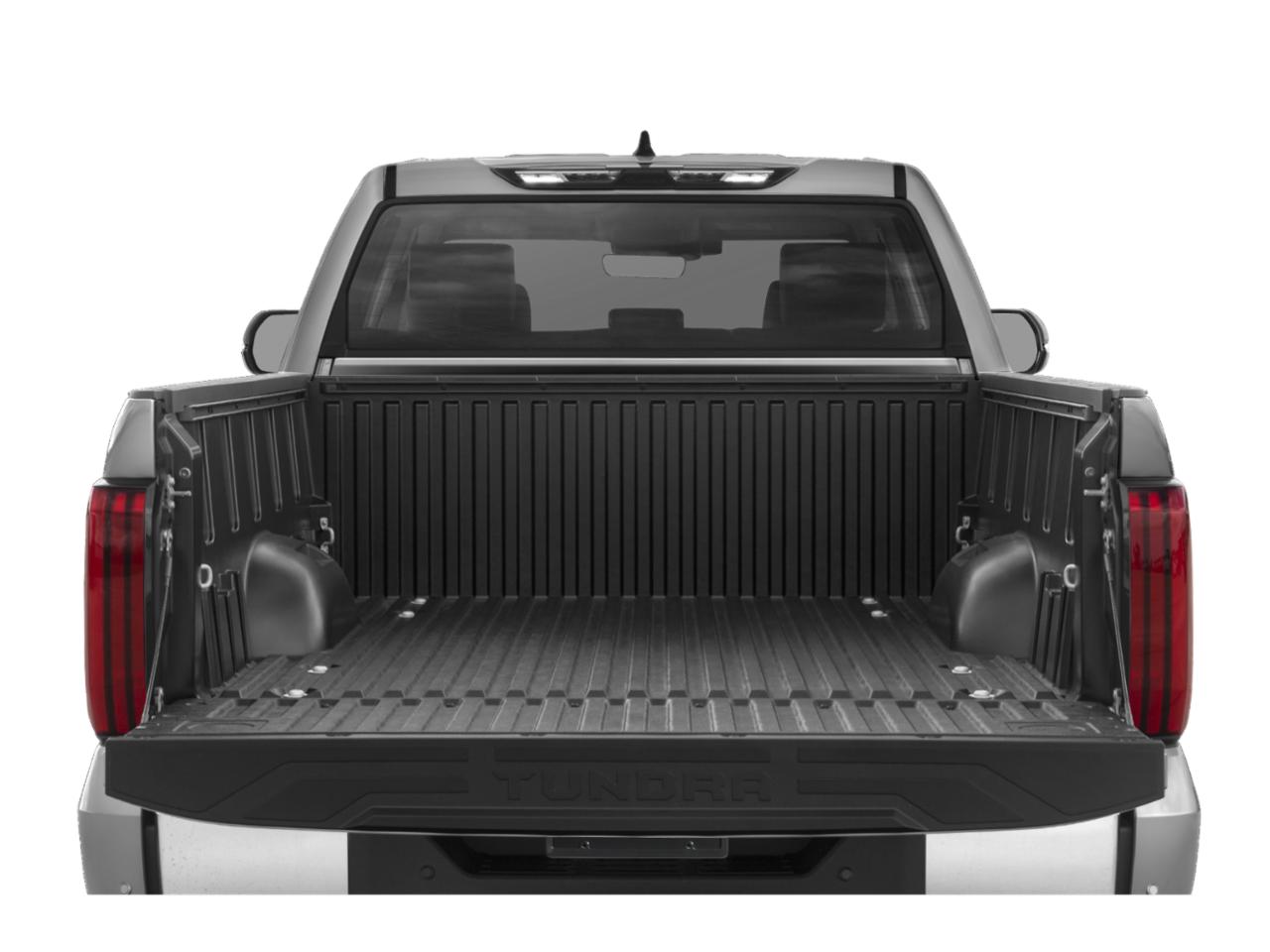 2022 Toyota Tundra 4WD Vehicle Photo in Flemington, NJ 08822