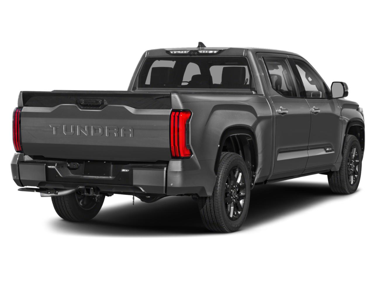 2022 Toyota Tundra 4WD Vehicle Photo in BRUNSWICK, GA 31525-1881