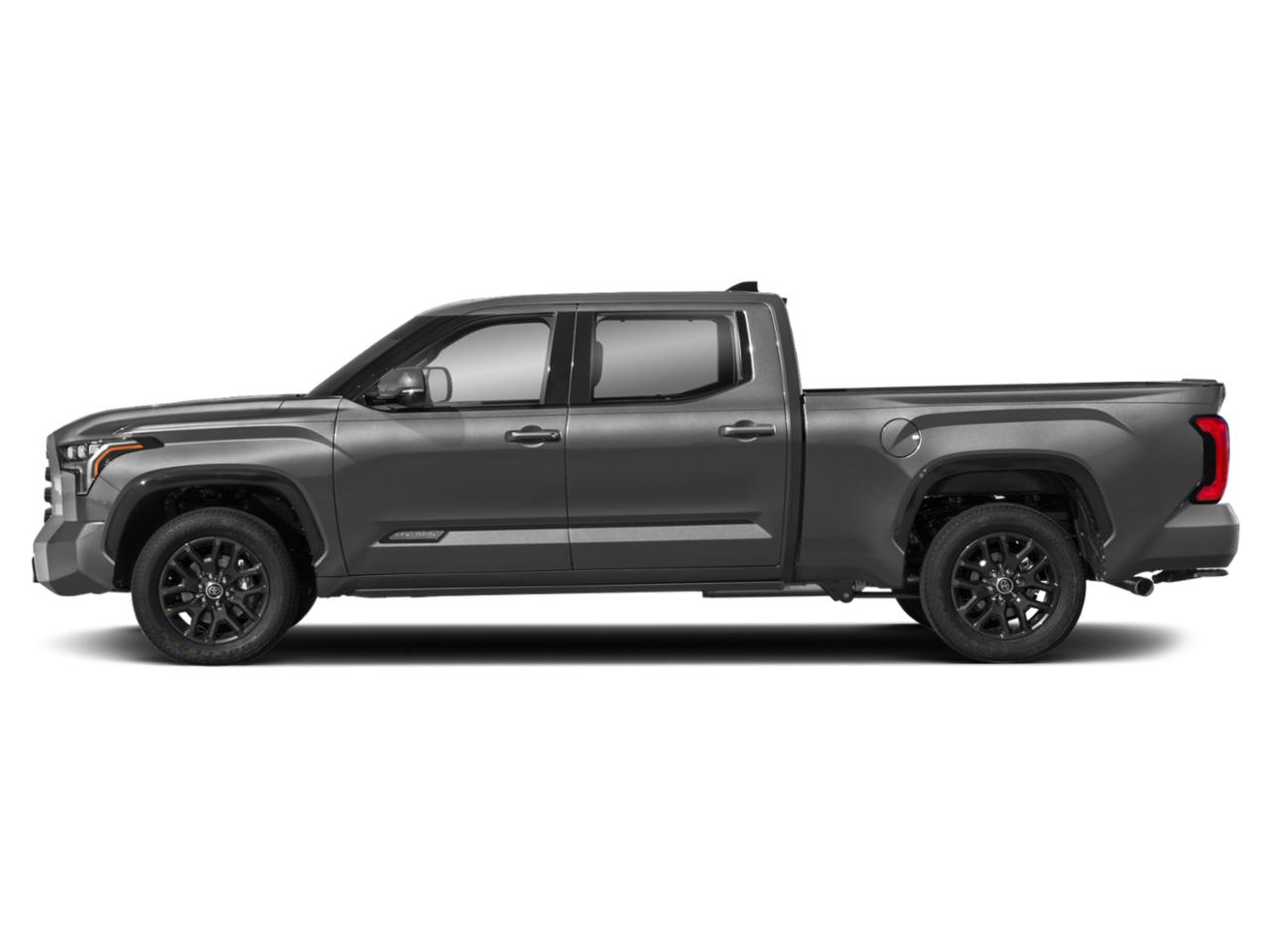 2022 Toyota Tundra 4WD Vehicle Photo in BRUNSWICK, GA 31525-1881