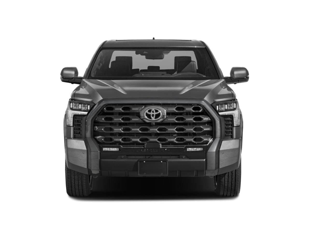 2022 Toyota Tundra 4WD Vehicle Photo in BRUNSWICK, GA 31525-1881