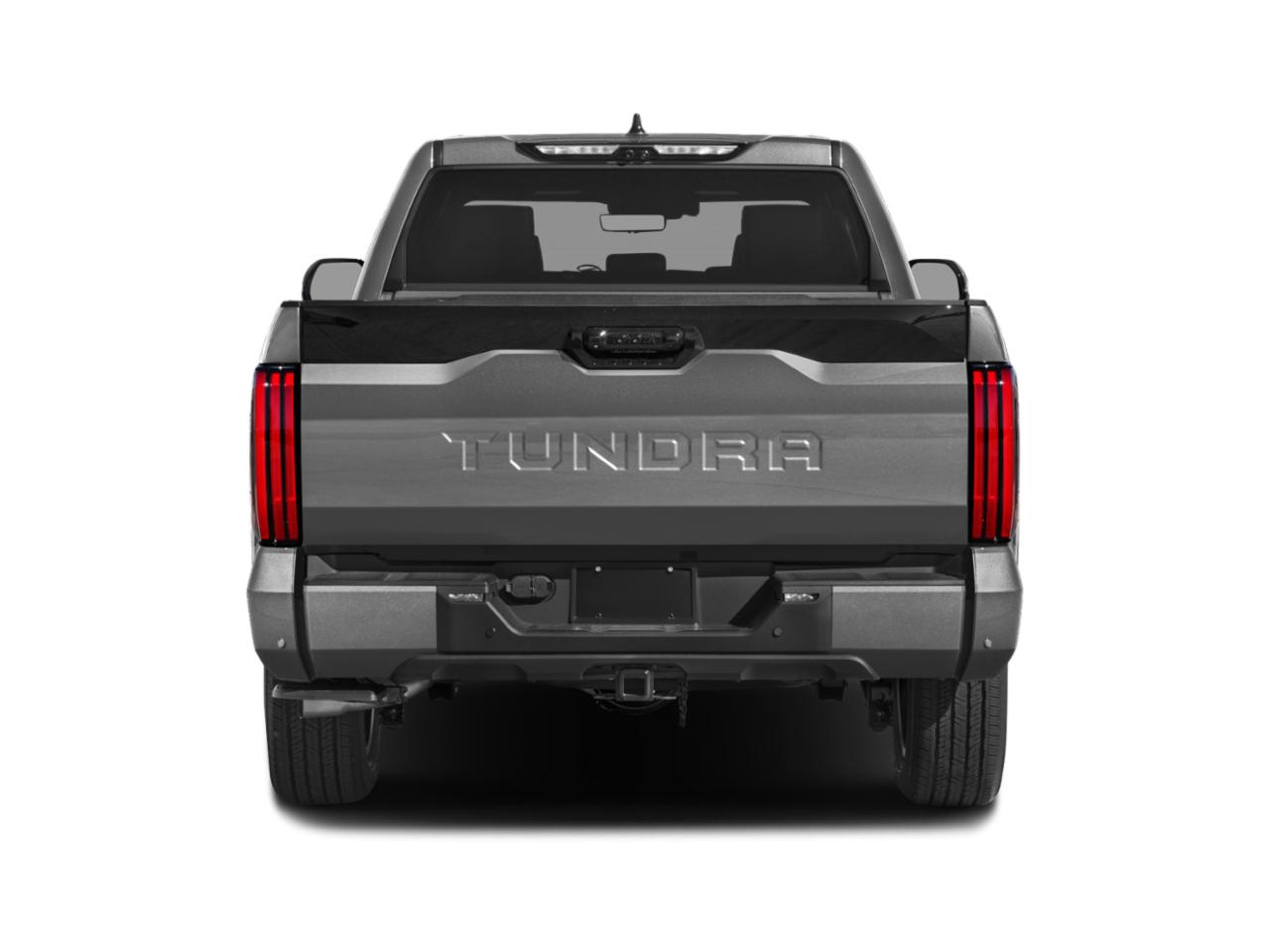 2022 Toyota Tundra 4WD Vehicle Photo in BRUNSWICK, GA 31525-1881