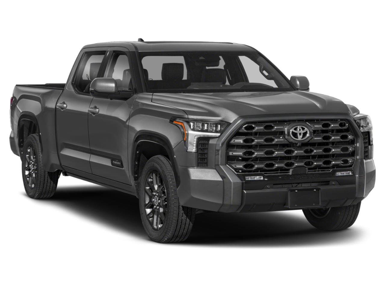 2022 Toyota Tundra 4WD Vehicle Photo in BRUNSWICK, GA 31525-1881