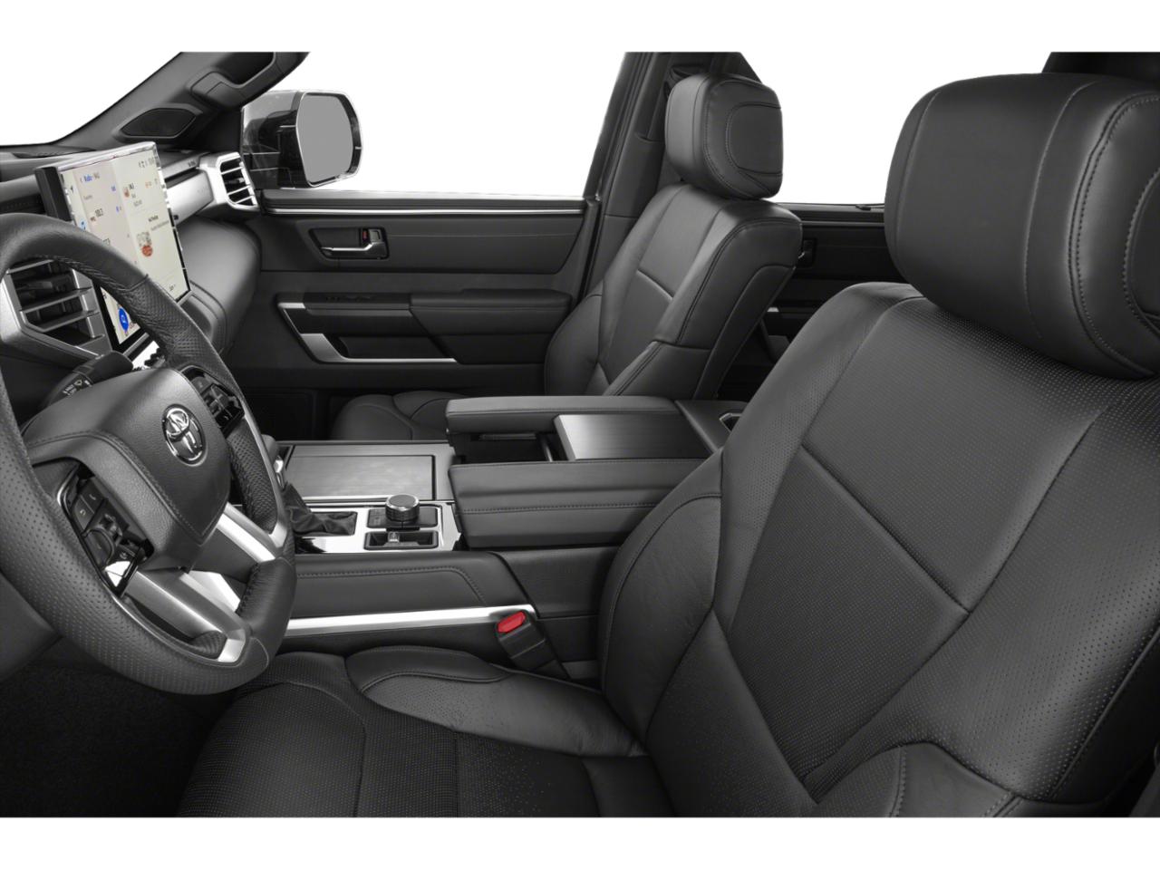 2022 Toyota Tundra 4WD Vehicle Photo in BRUNSWICK, GA 31525-1881