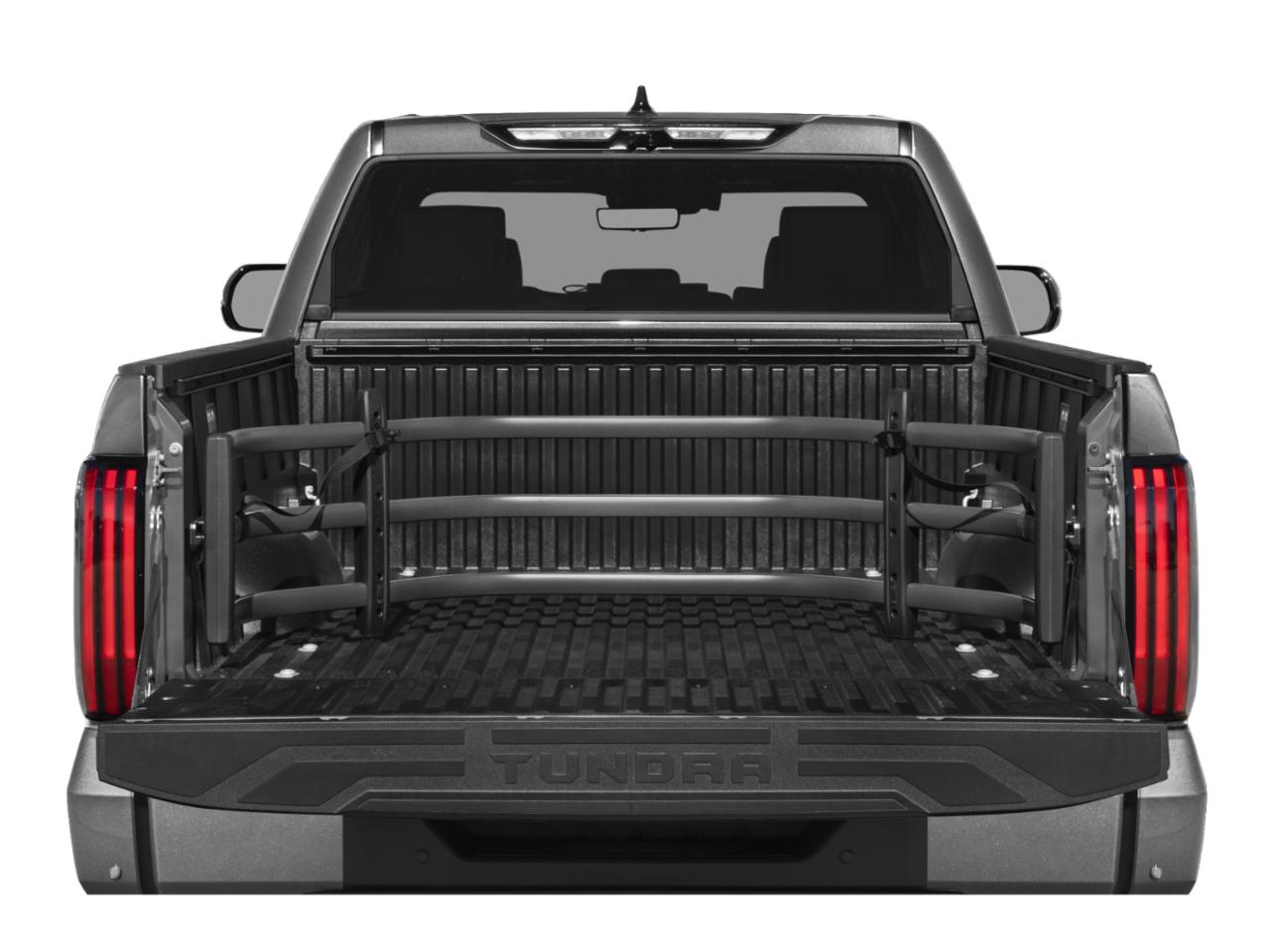 2022 Toyota Tundra 4WD Vehicle Photo in BRUNSWICK, GA 31525-1881