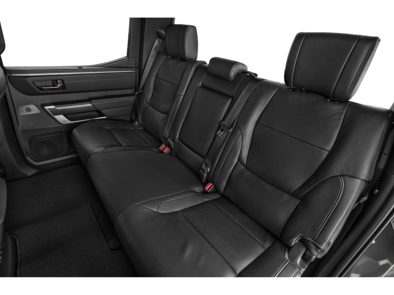 2022 Toyota Tundra 4WD Vehicle Photo in BRUNSWICK, GA 31525-1881