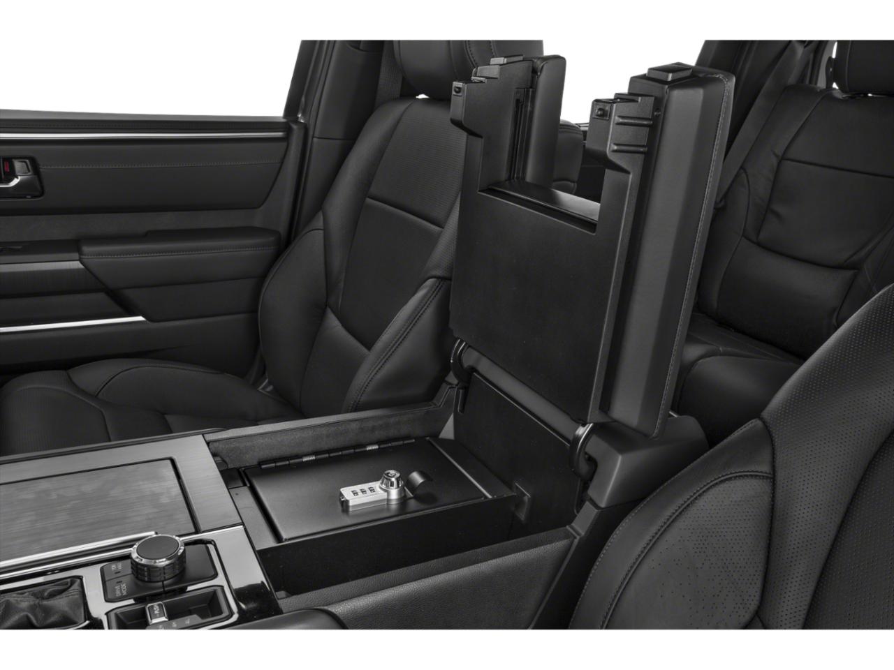 2022 Toyota Tundra 4WD Vehicle Photo in BRUNSWICK, GA 31525-1881