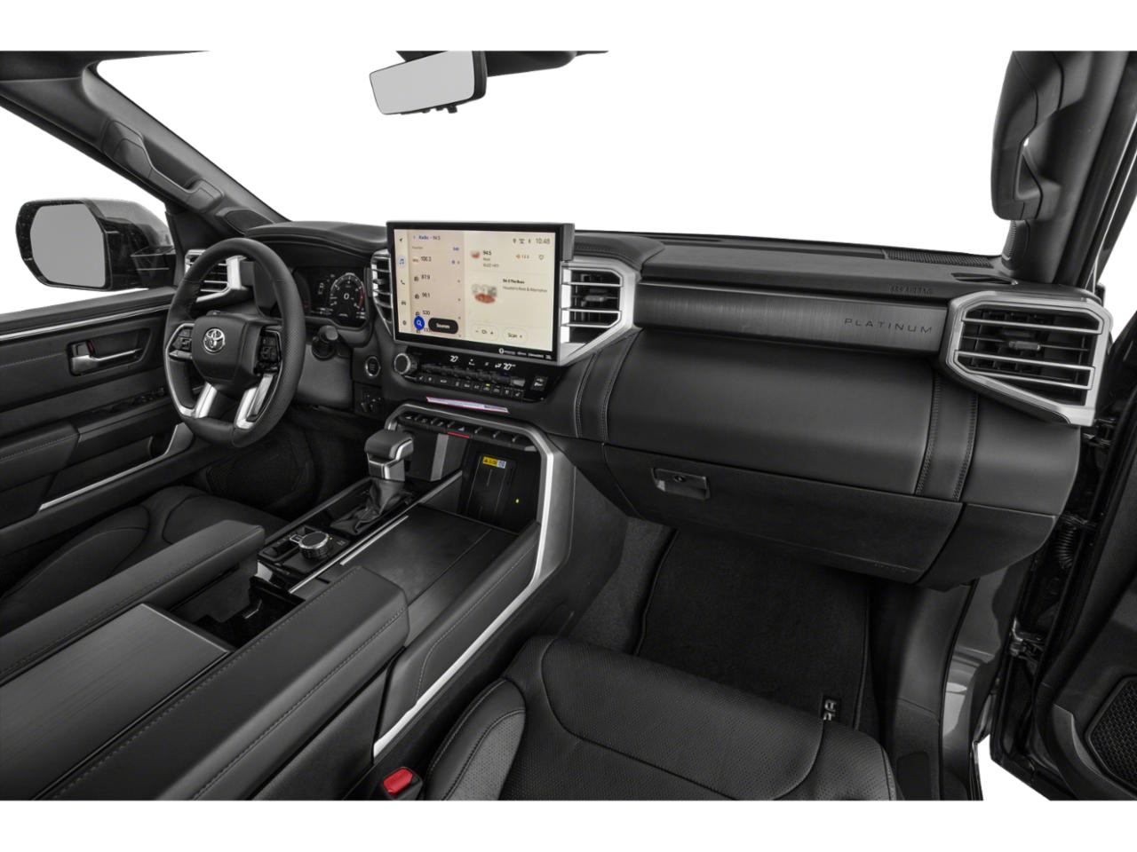 2022 Toyota Tundra 4WD Vehicle Photo in BRUNSWICK, GA 31525-1881
