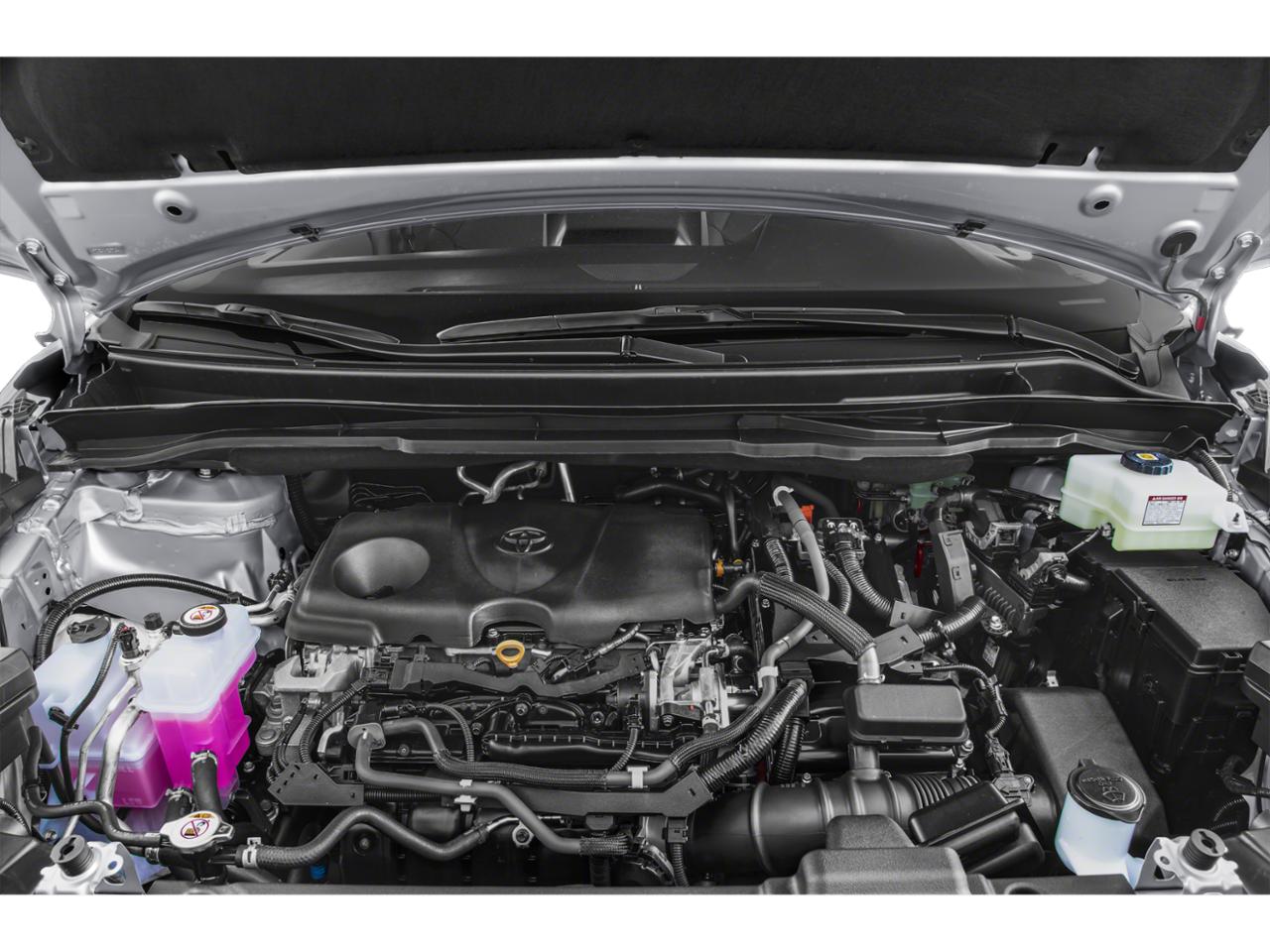 2022 Toyota Sienna Vehicle Photo in Cedar Rapids, IA 52402