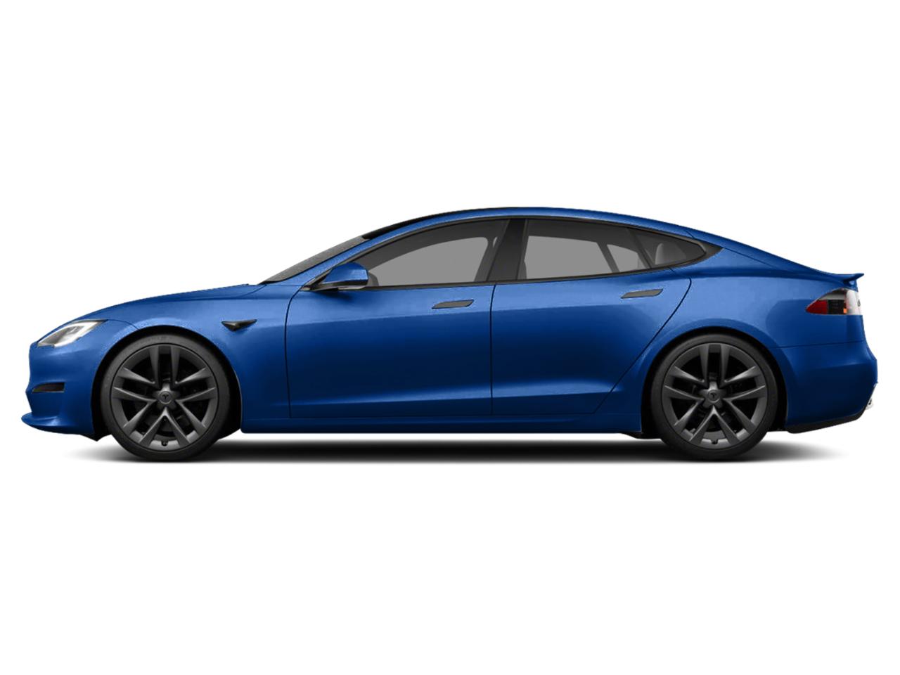 2022 Tesla Model S Vehicle Photo in Appleton, WI 54913