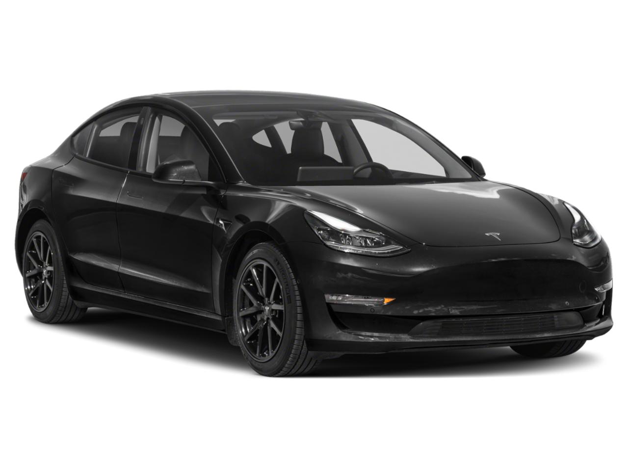 2022 Tesla Model 3 Vehicle Photo in San Antonio, TX 78209