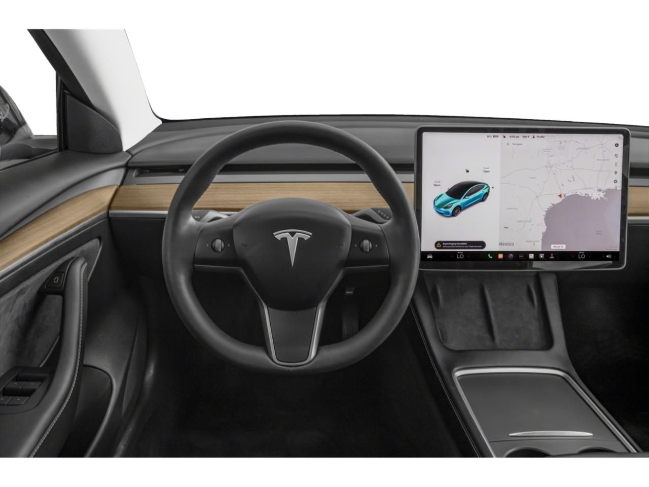 2022 Tesla Model 3 Vehicle Photo in San Antonio, TX 78209