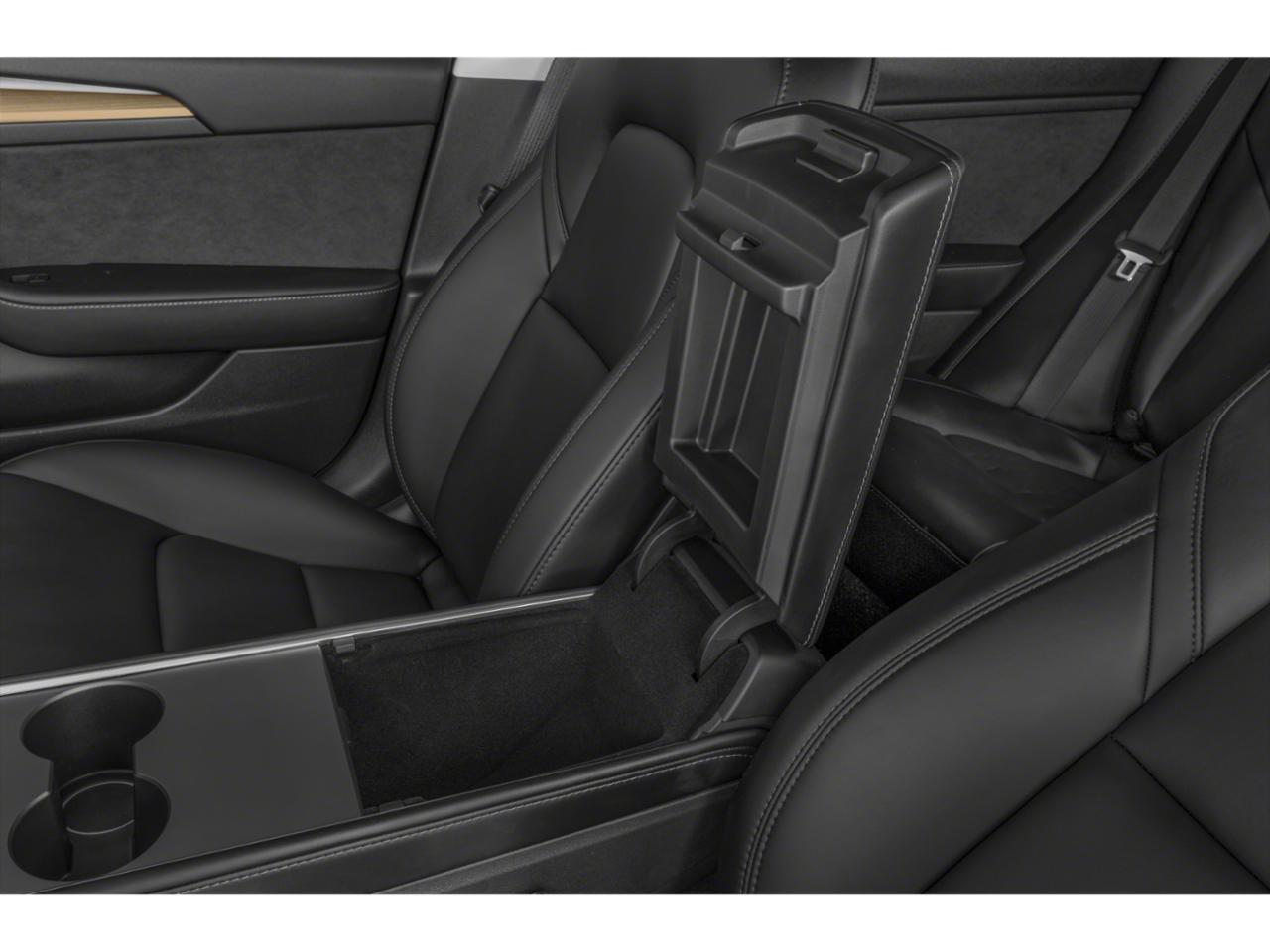 2022 Tesla Model 3 Vehicle Photo in San Antonio, TX 78209