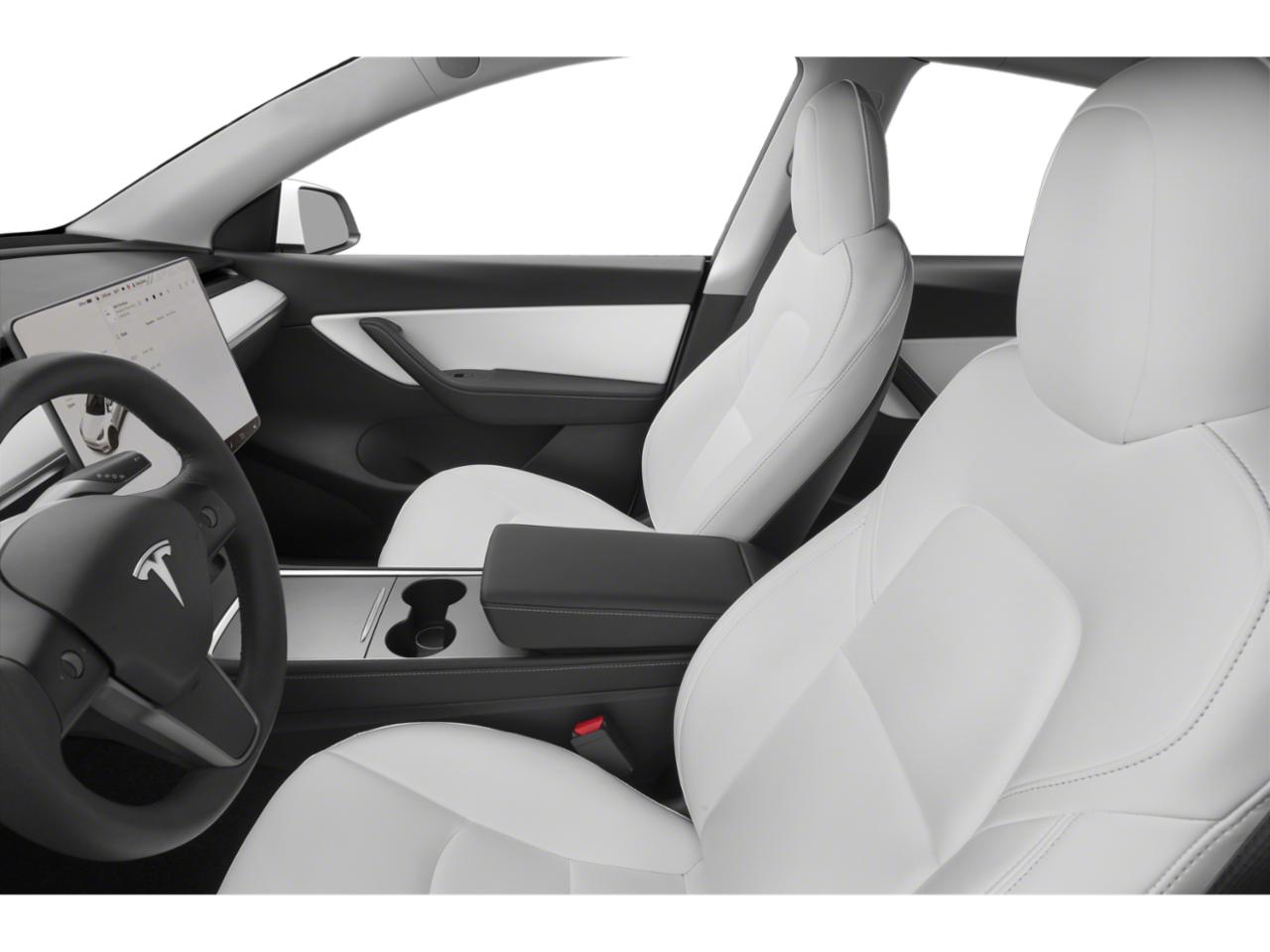 2022 Tesla Model Y Vehicle Photo in Harrisburg, PA 17111