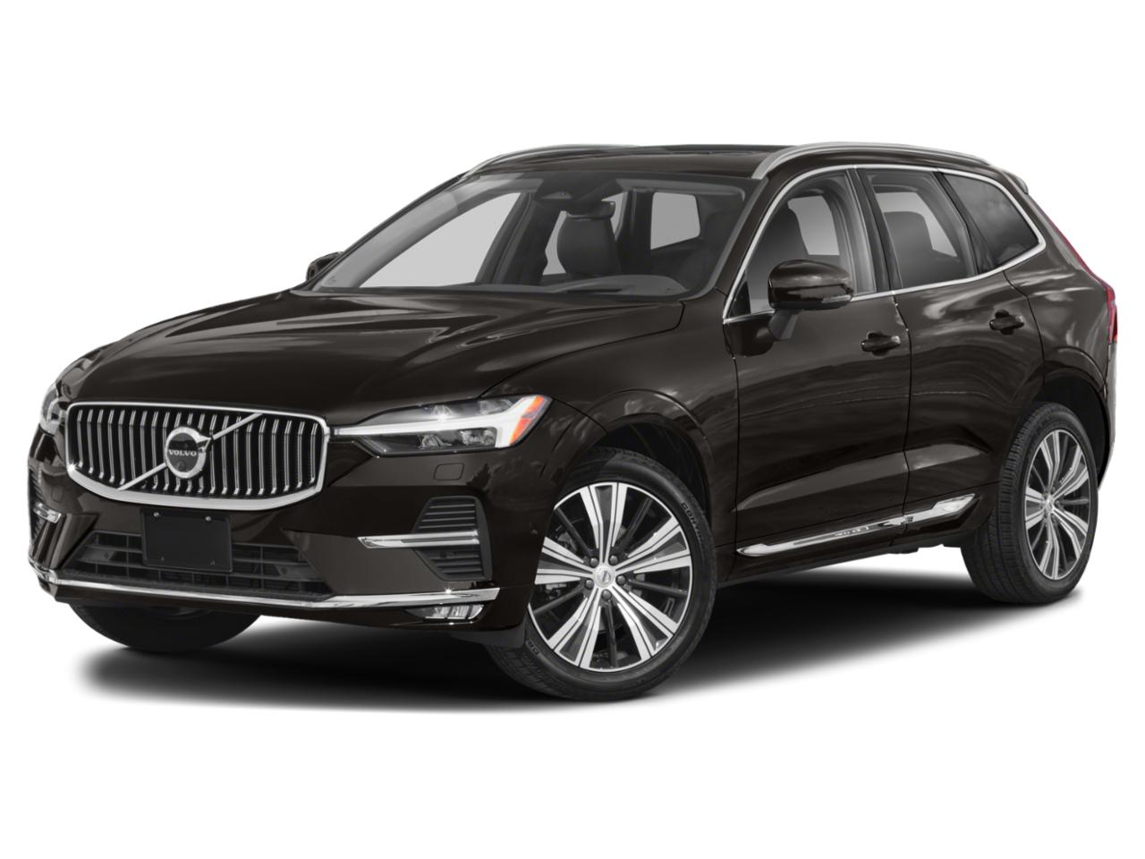 2022 Volvo XC60 Vehicle Photo in Flemington, NJ 08822