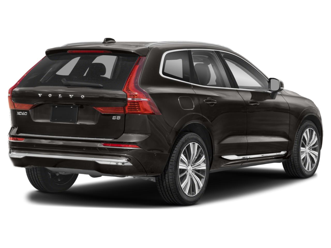 2022 Volvo XC60 Vehicle Photo in Flemington, NJ 08822