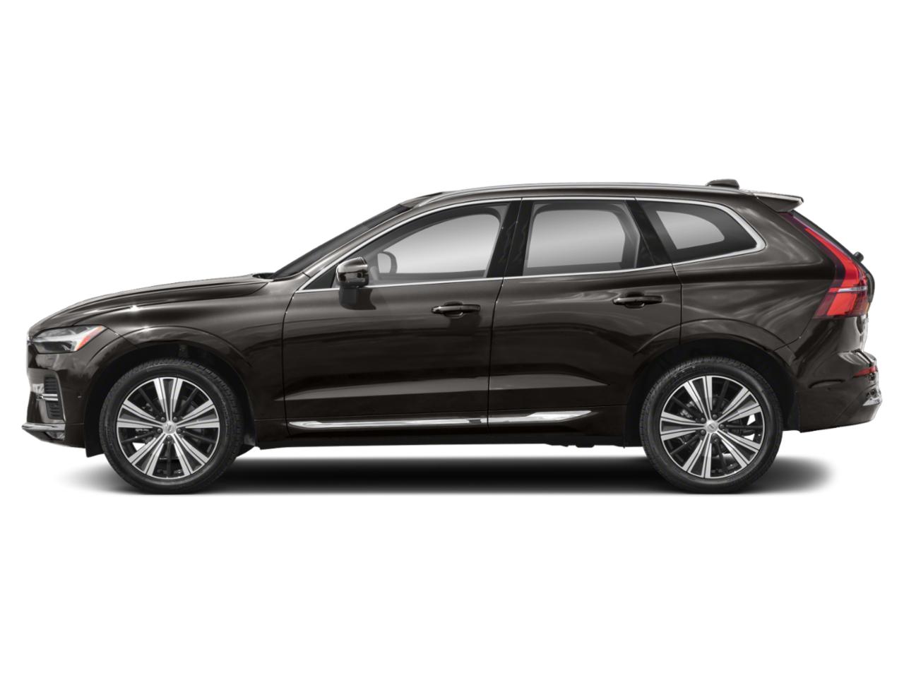2022 Volvo XC60 Vehicle Photo in Flemington, NJ 08822