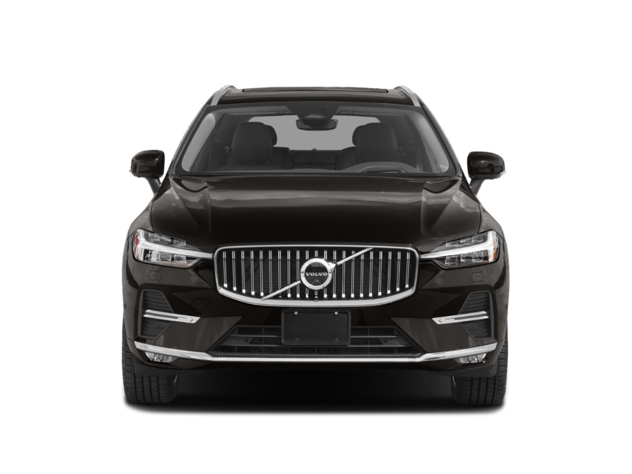 2022 Volvo XC60 Vehicle Photo in Flemington, NJ 08822