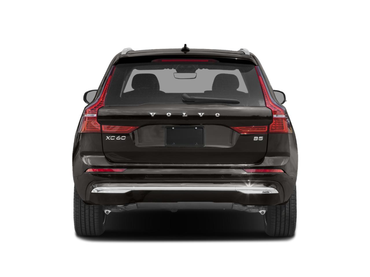 2022 Volvo XC60 Vehicle Photo in Flemington, NJ 08822