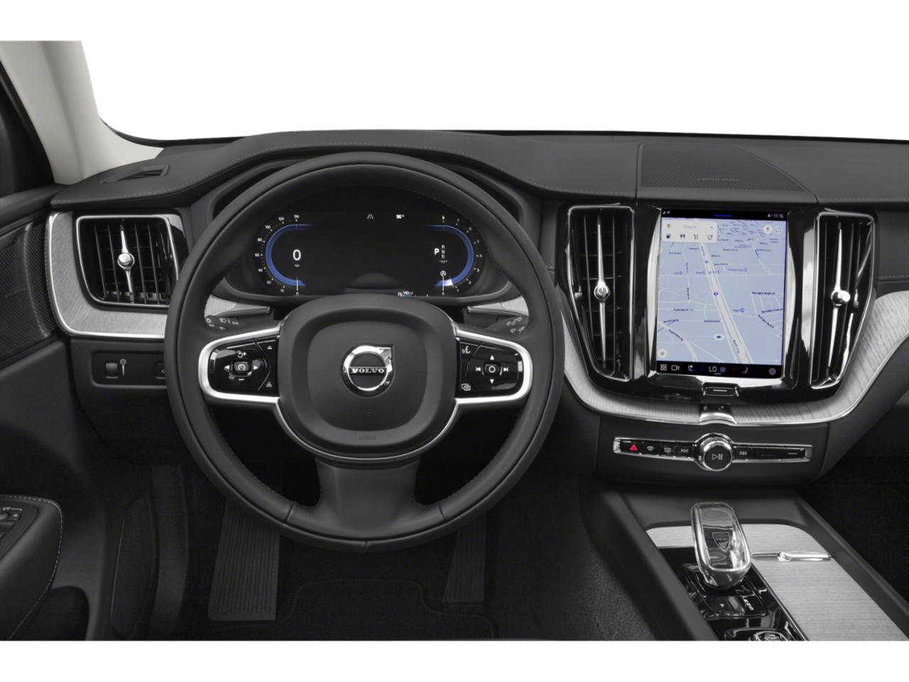 2022 Volvo XC60 Vehicle Photo in Flemington, NJ 08822
