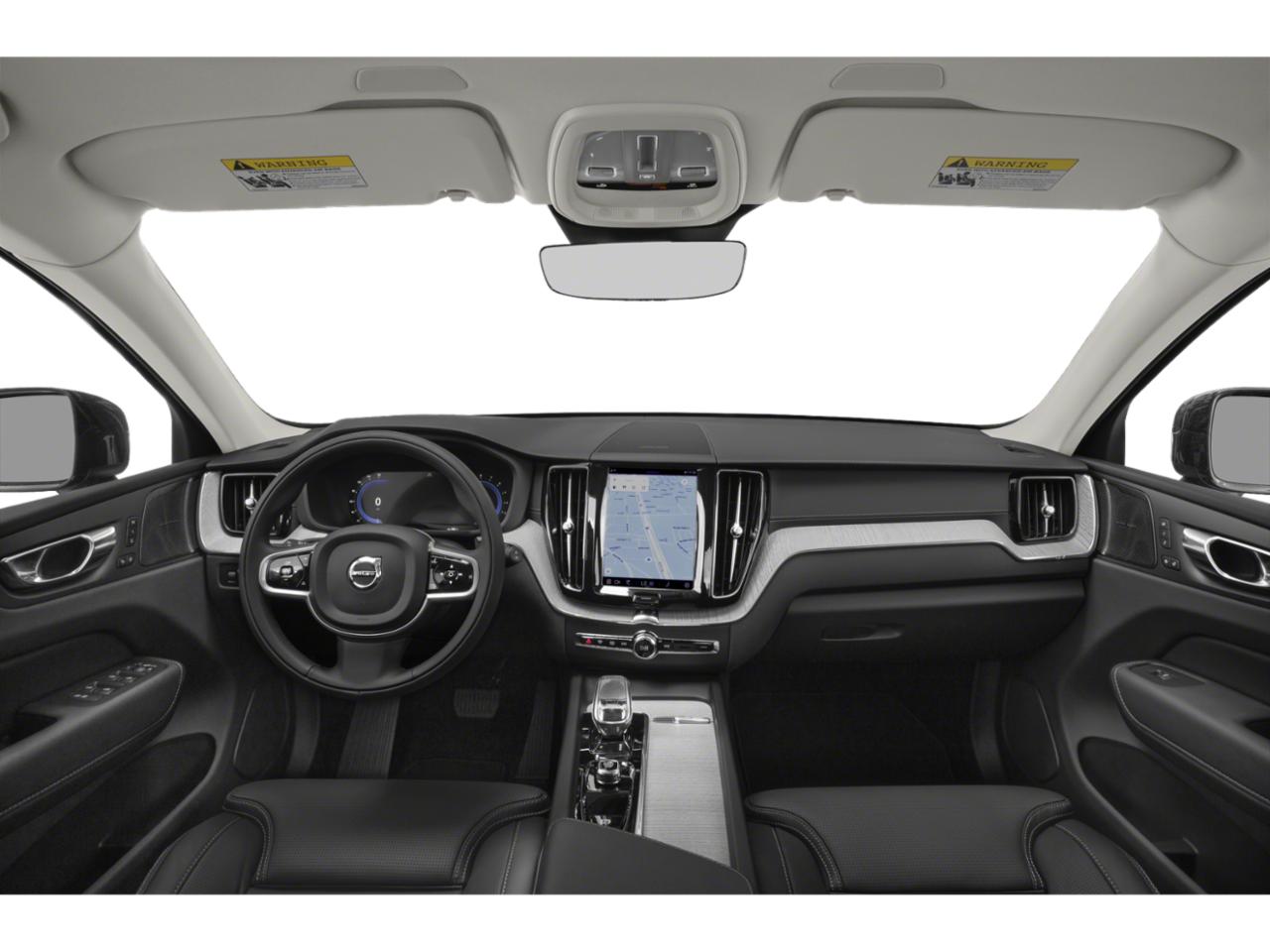 2022 Volvo XC60 Vehicle Photo in Flemington, NJ 08822
