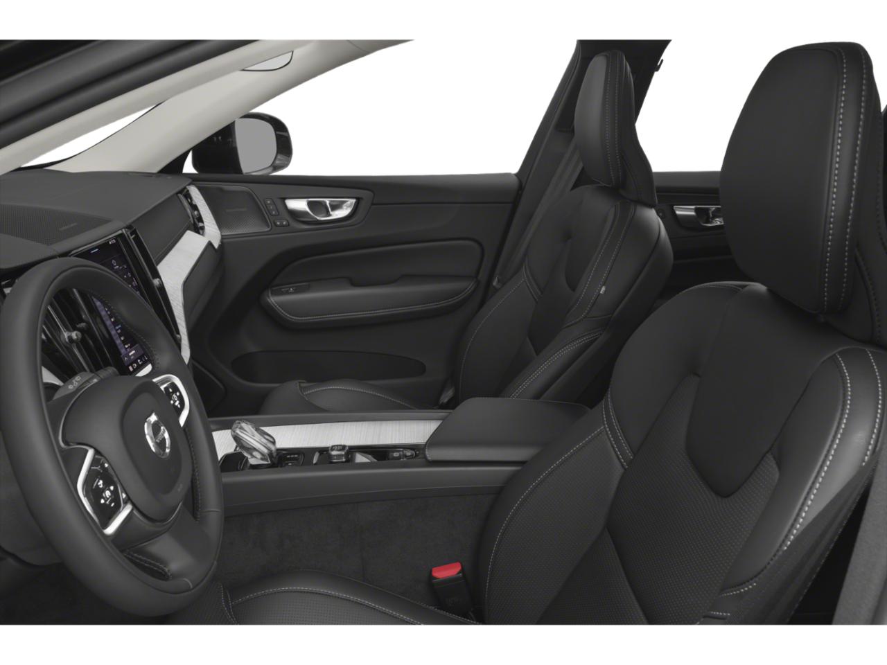2022 Volvo XC60 Vehicle Photo in Flemington, NJ 08822