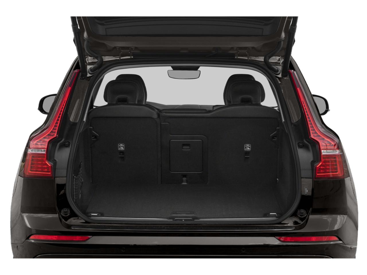 2022 Volvo XC60 Vehicle Photo in Flemington, NJ 08822