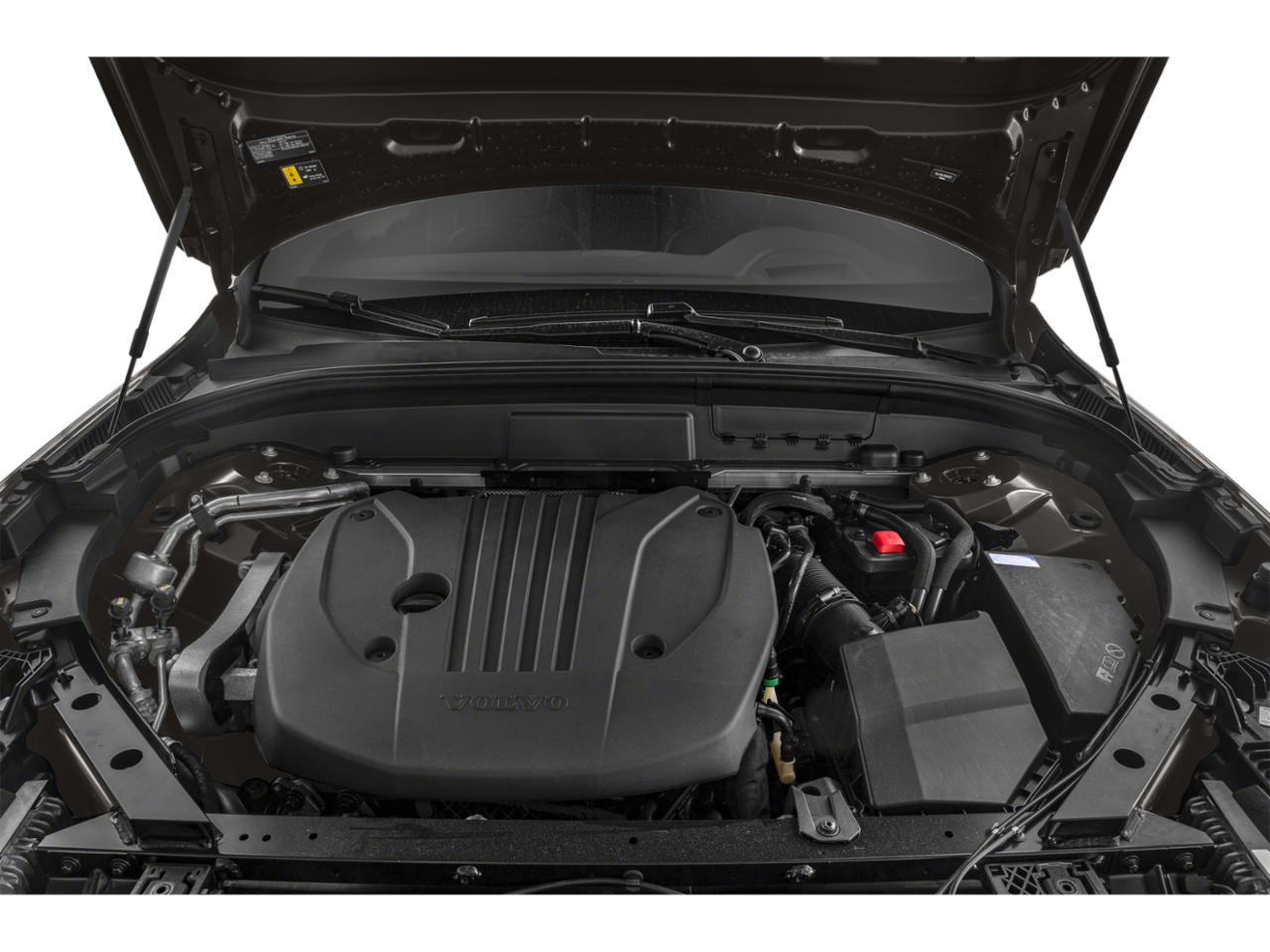 2022 Volvo XC60 Vehicle Photo in Flemington, NJ 08822