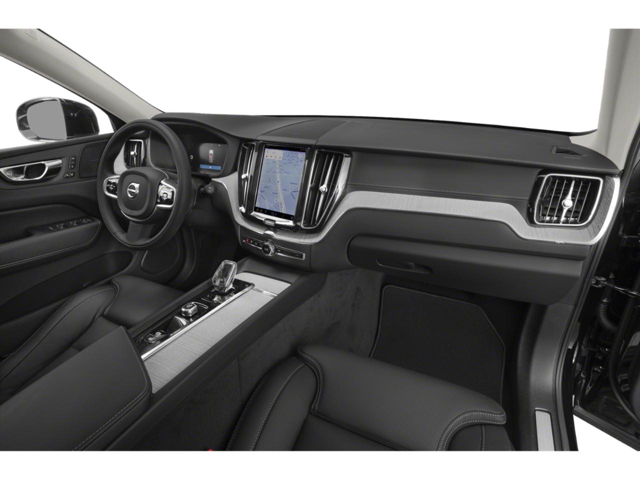 2022 Volvo XC60 Vehicle Photo in Flemington, NJ 08822